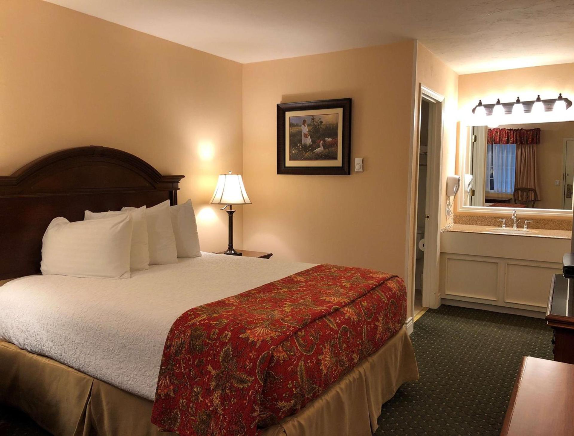Best Western Country Lane Inn photo 26