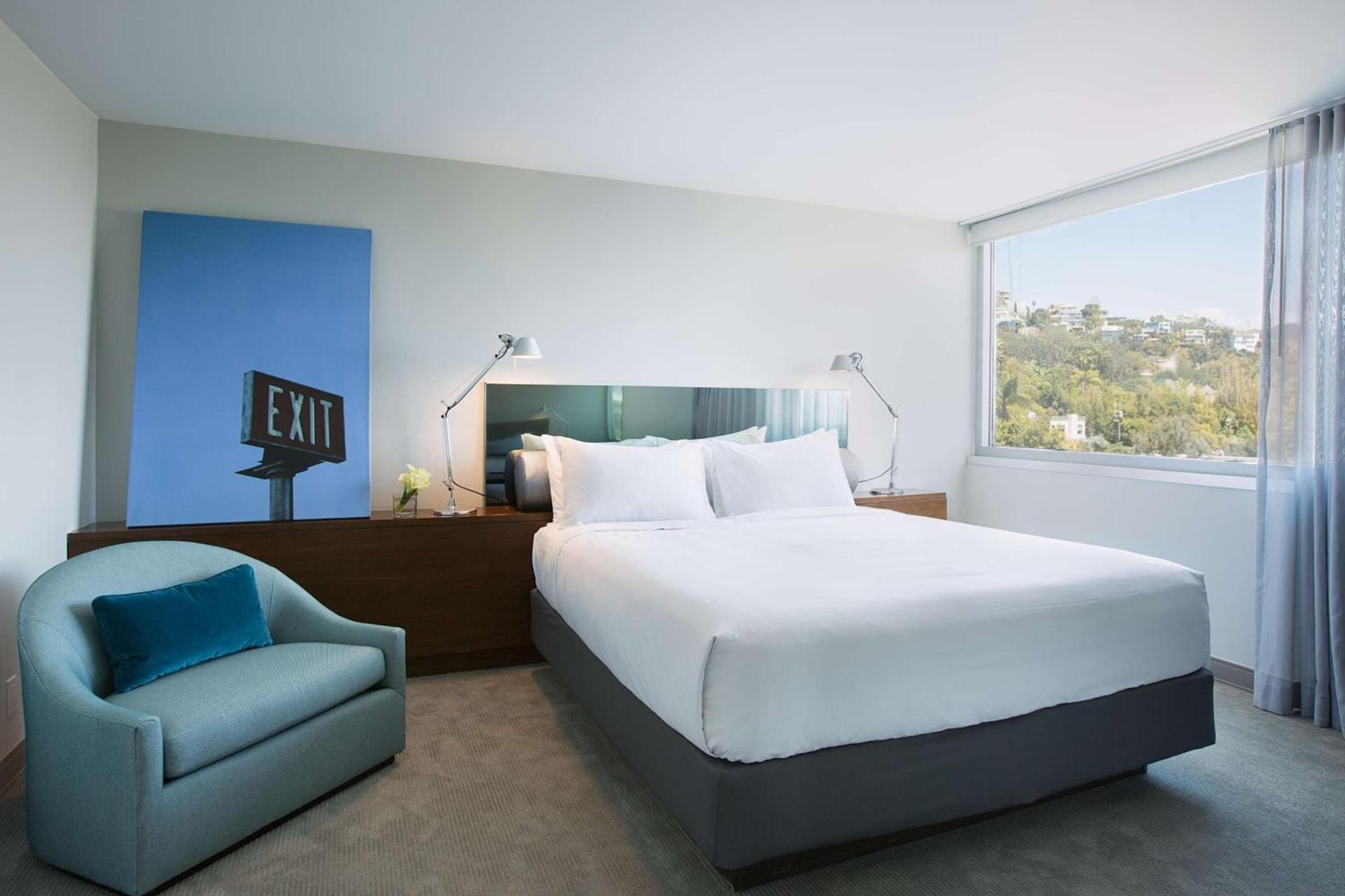 Andaz West Hollywood, By Hyatt photo 15