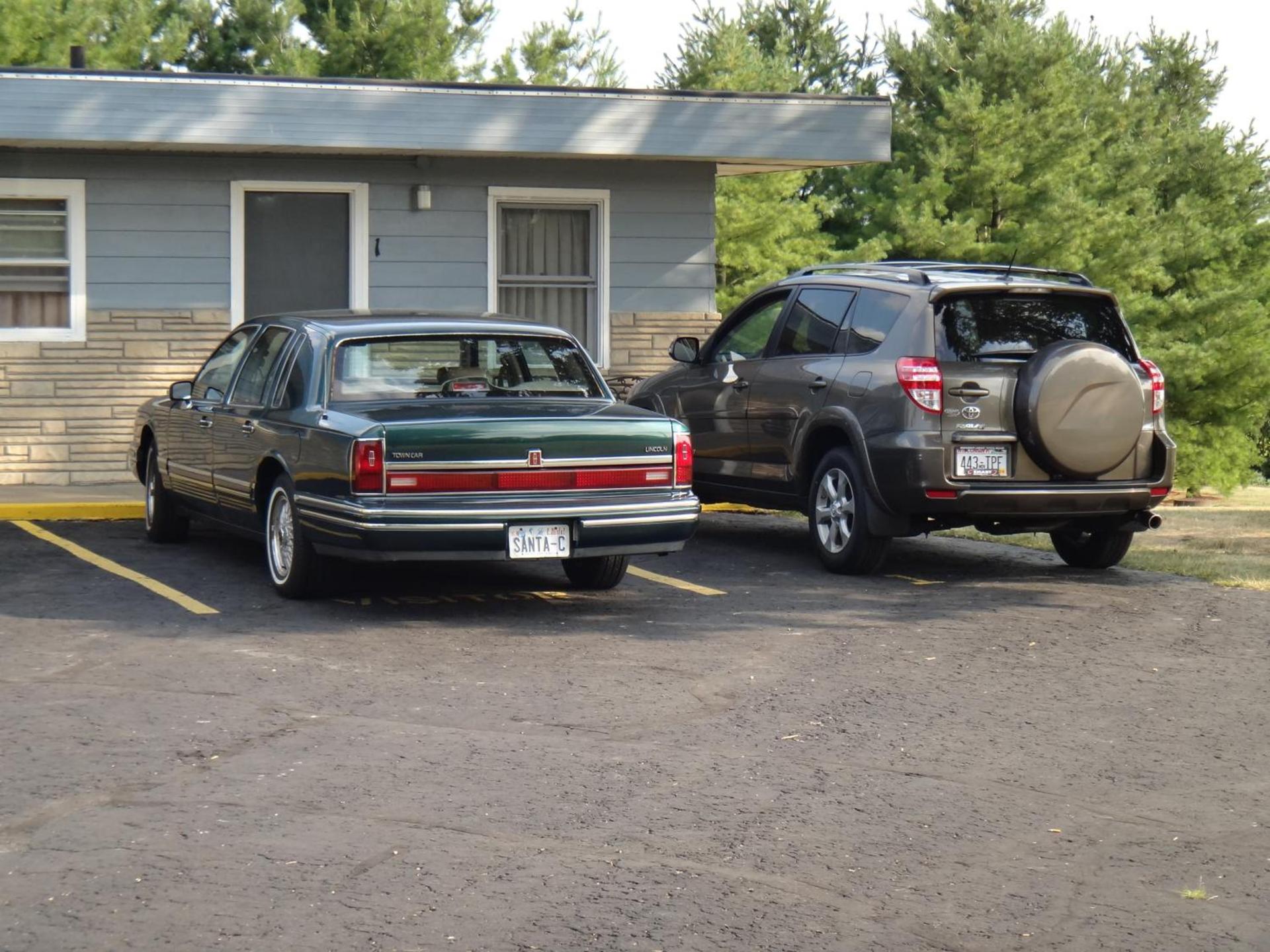 Pine Ridge Motel photo 50