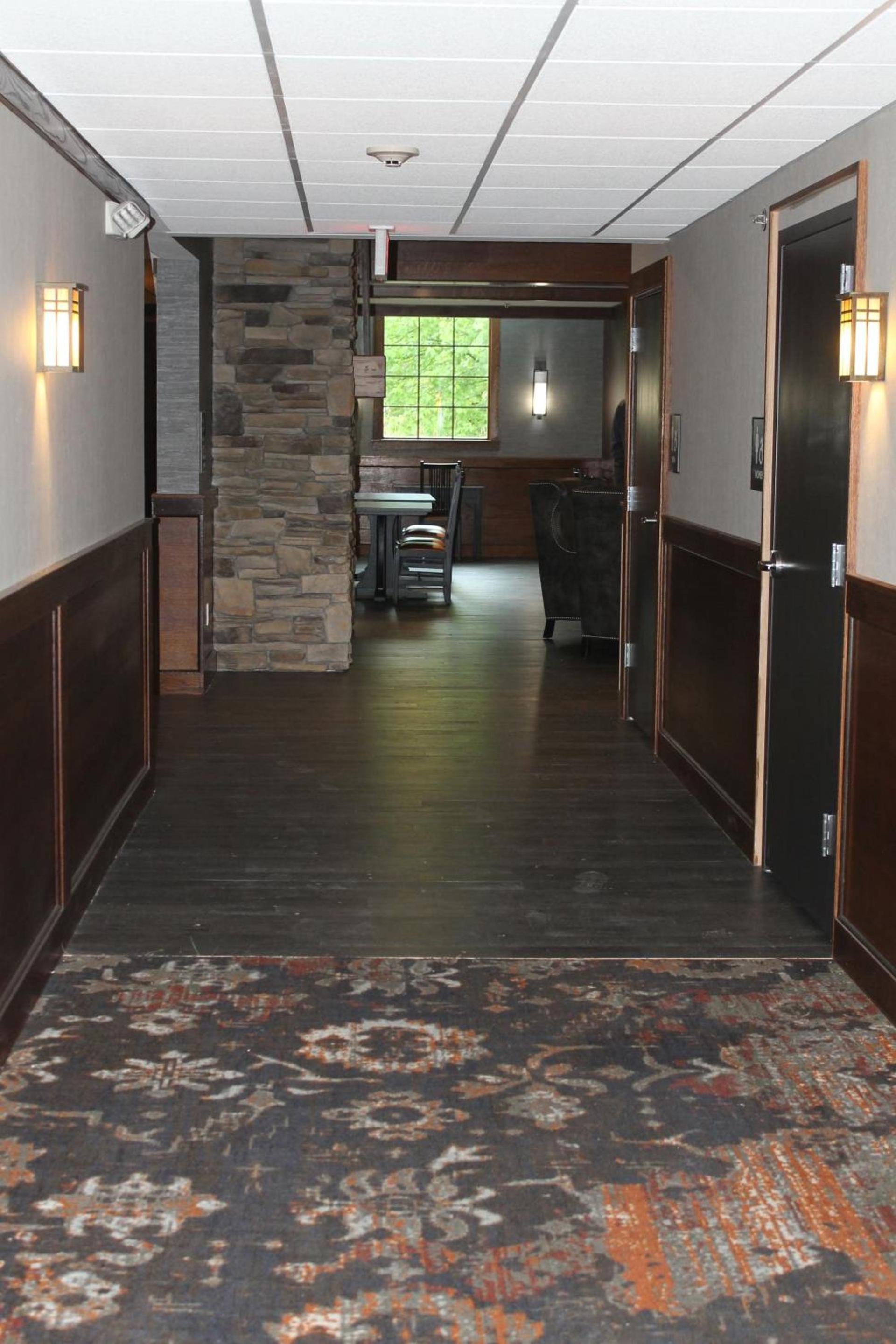 The Craftsman Inn & Suites photo 10