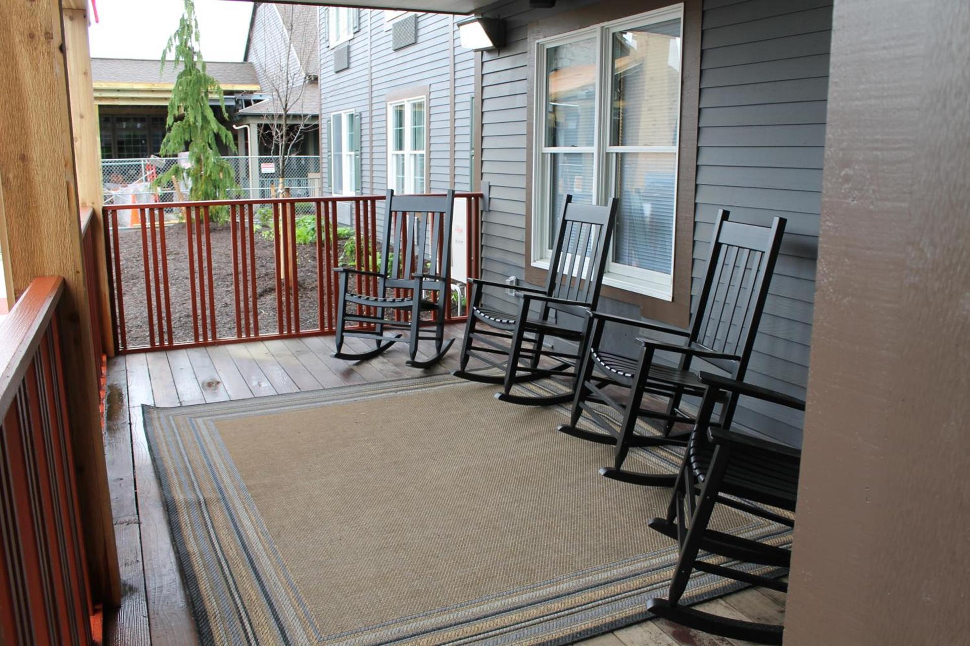 The Craftsman Inn & Suites photo 13