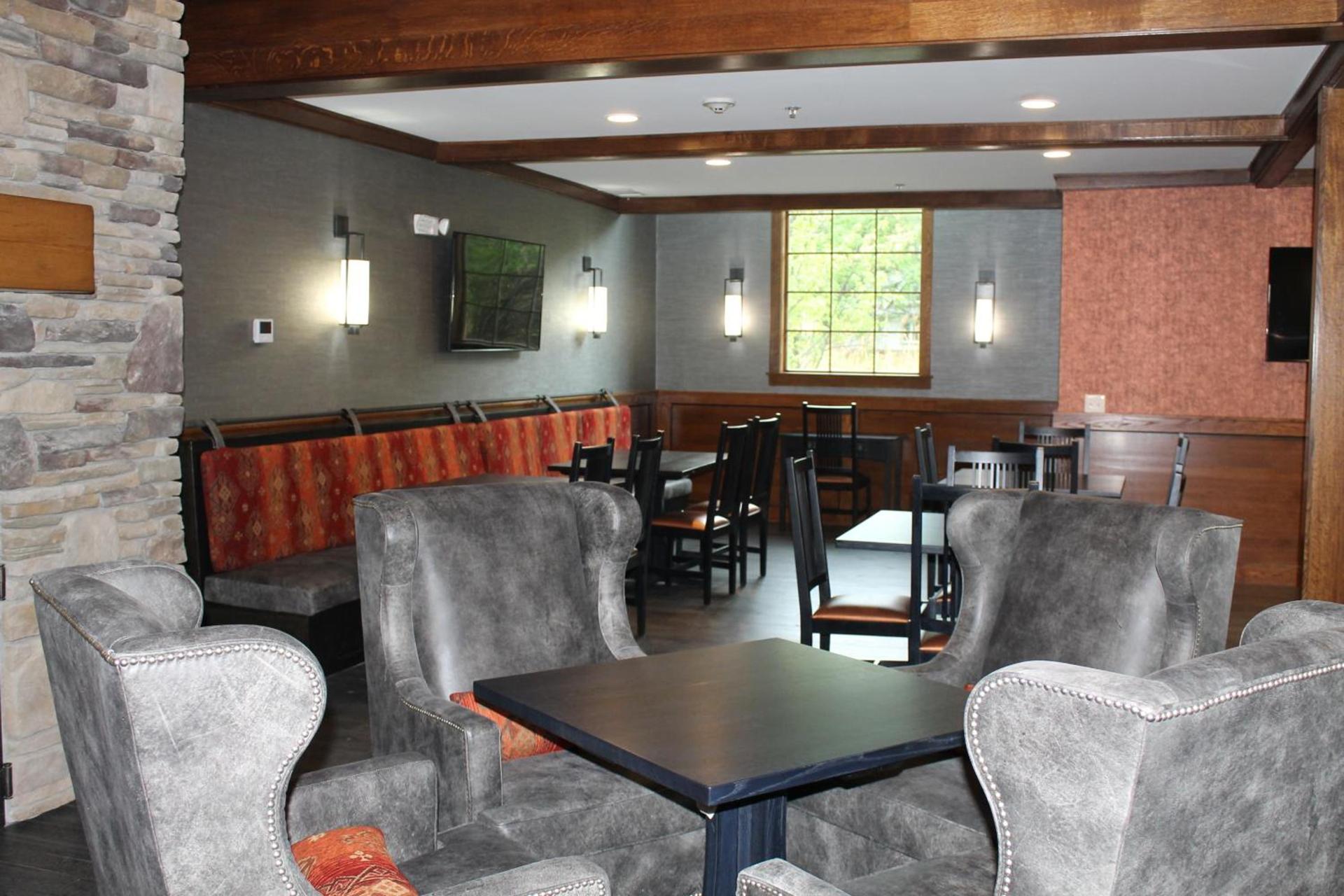 The Craftsman Inn & Suites photo 15