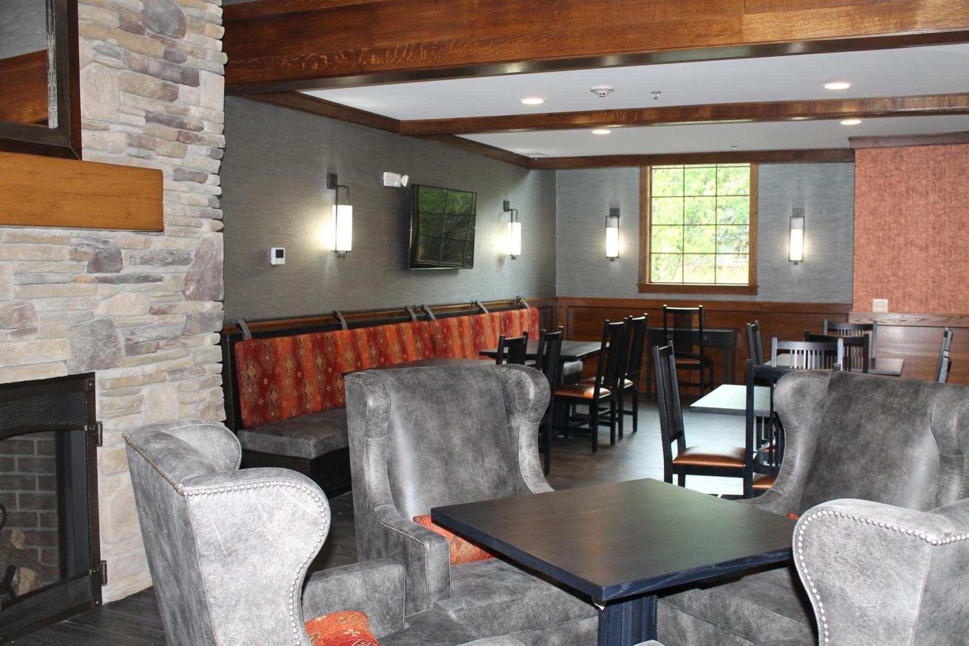 The Craftsman Inn & Suites photo 16