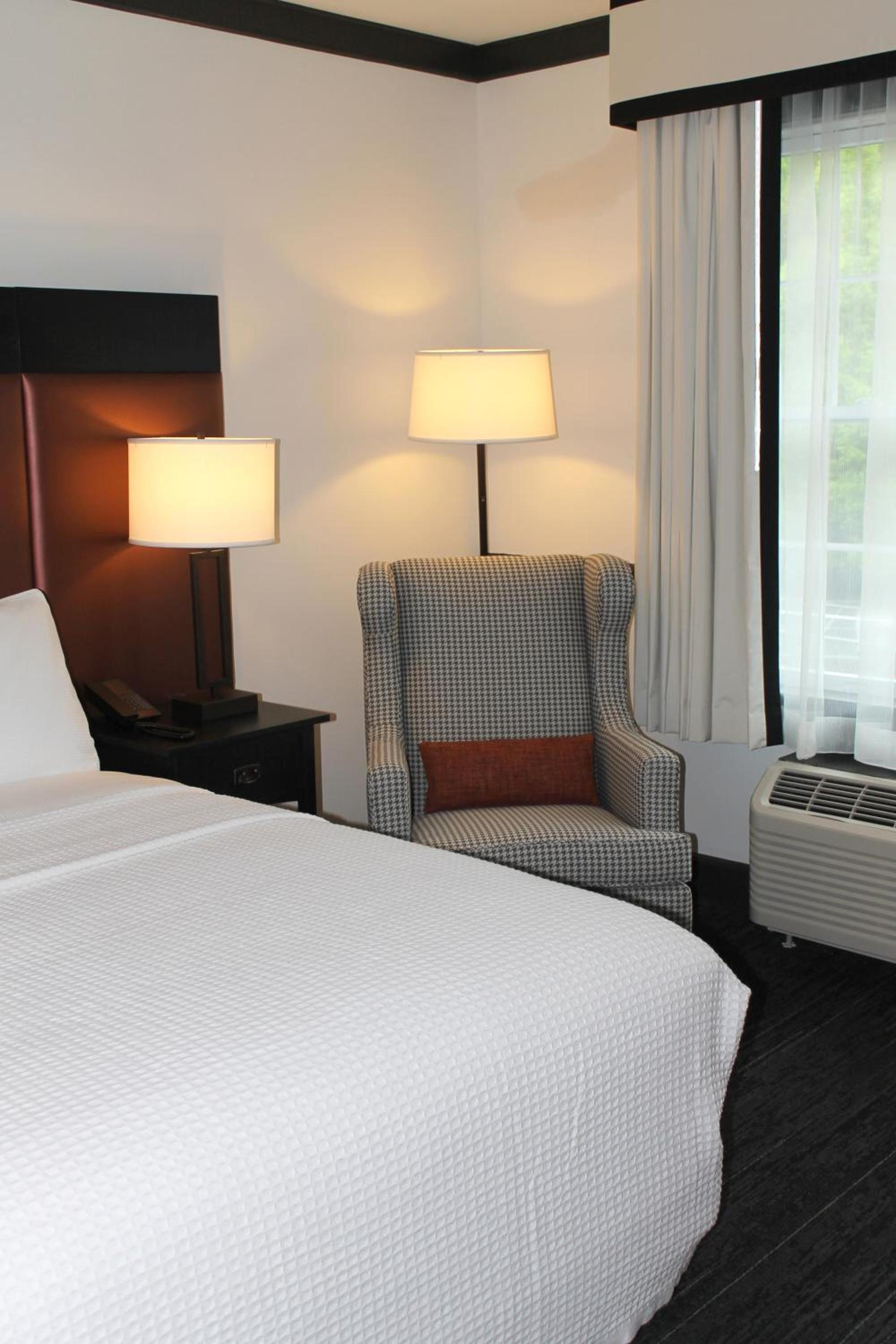 The Craftsman Inn & Suites photo 17