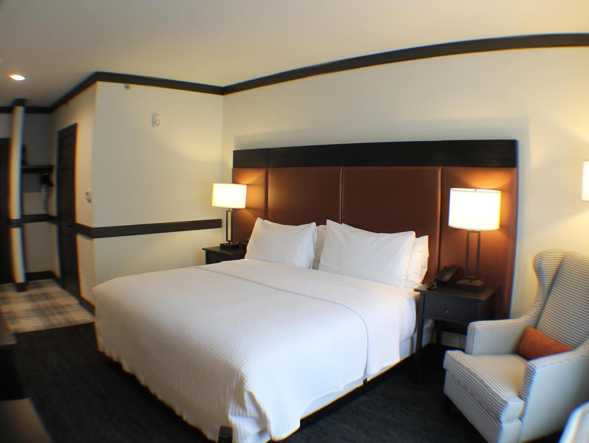 The Craftsman Inn & Suites photo 18