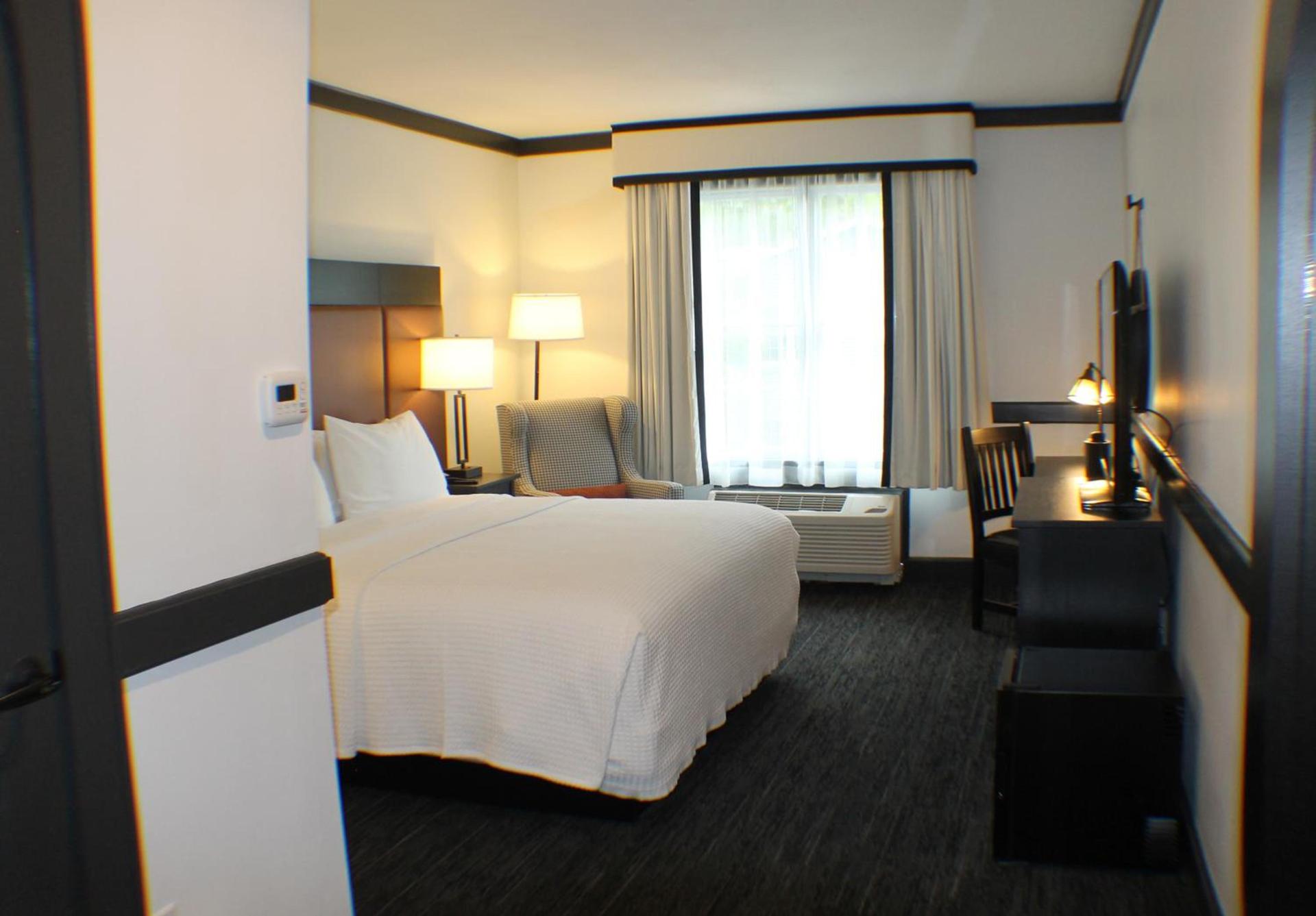 The Craftsman Inn & Suites photo 19