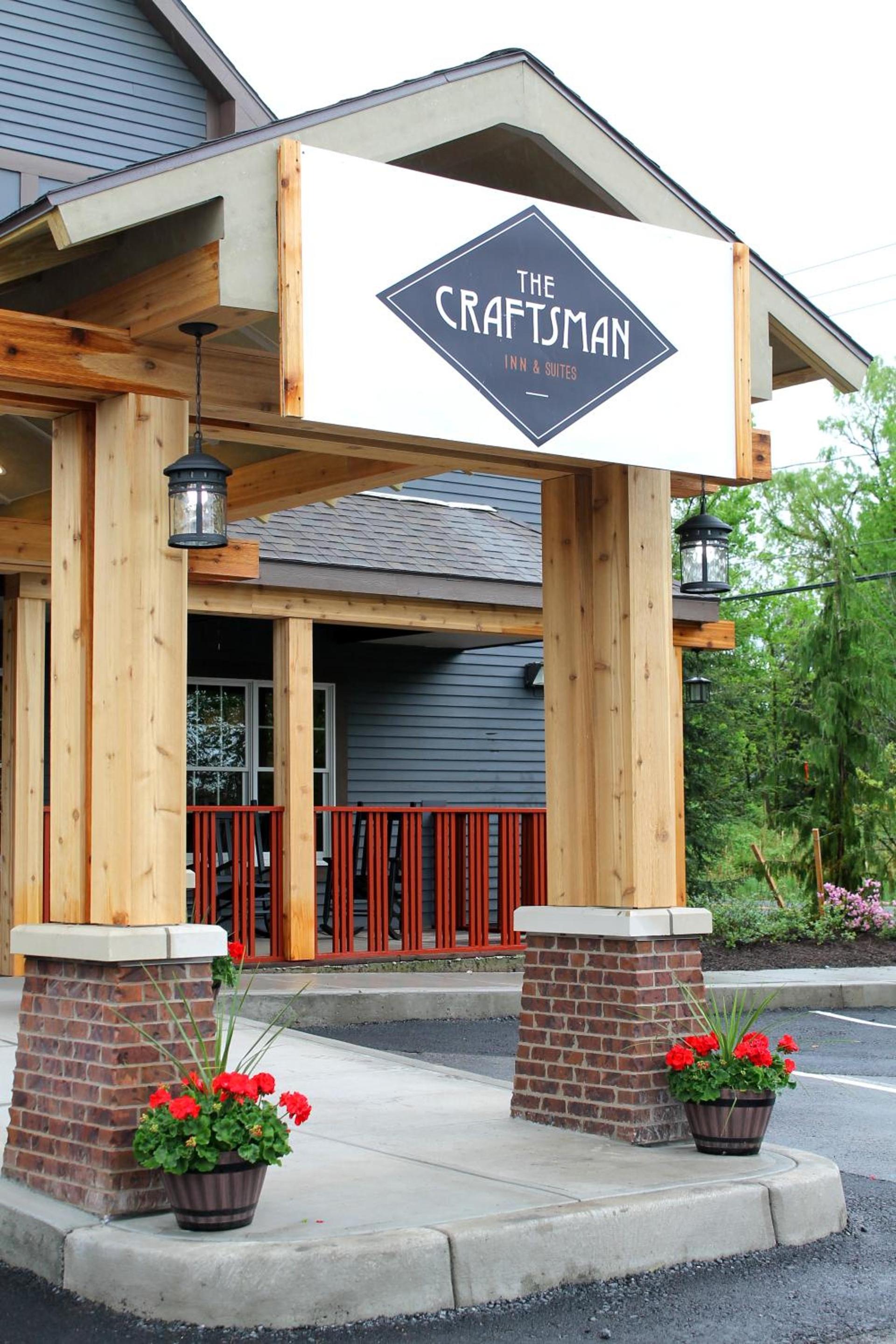 The Craftsman Inn & Suites photo 22