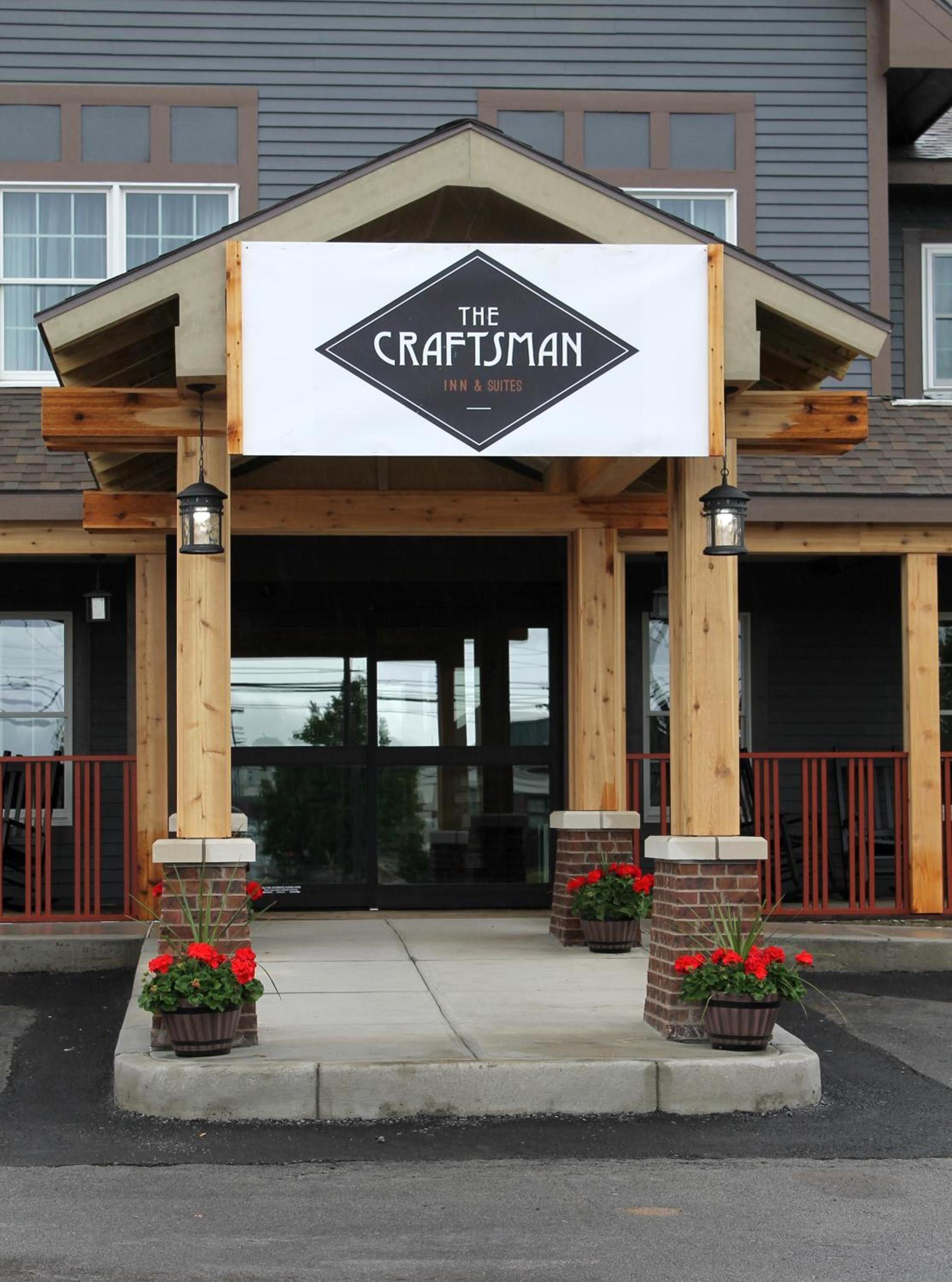 The Craftsman Inn & Suites photo 23