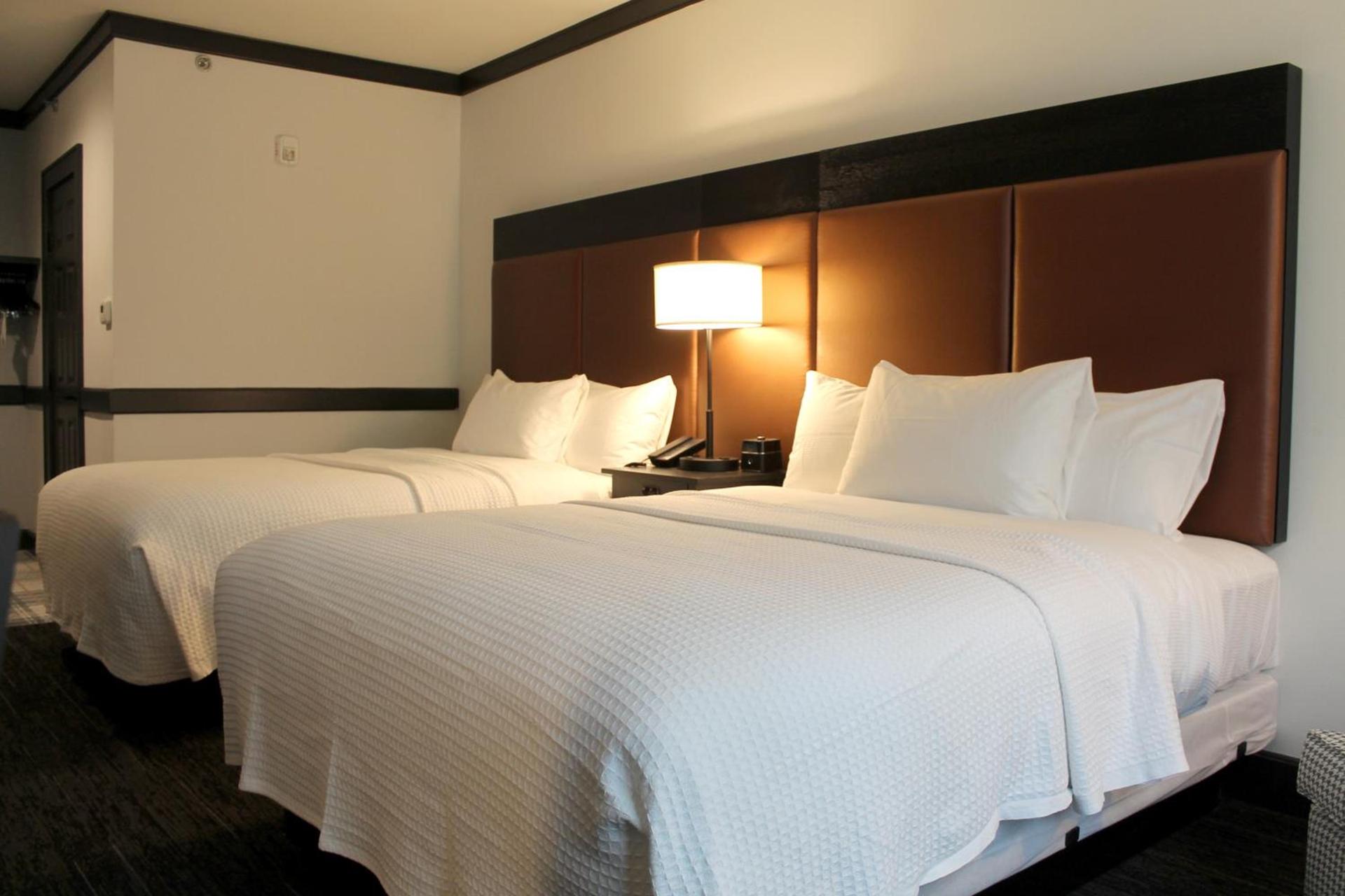 The Craftsman Inn & Suites photo 24