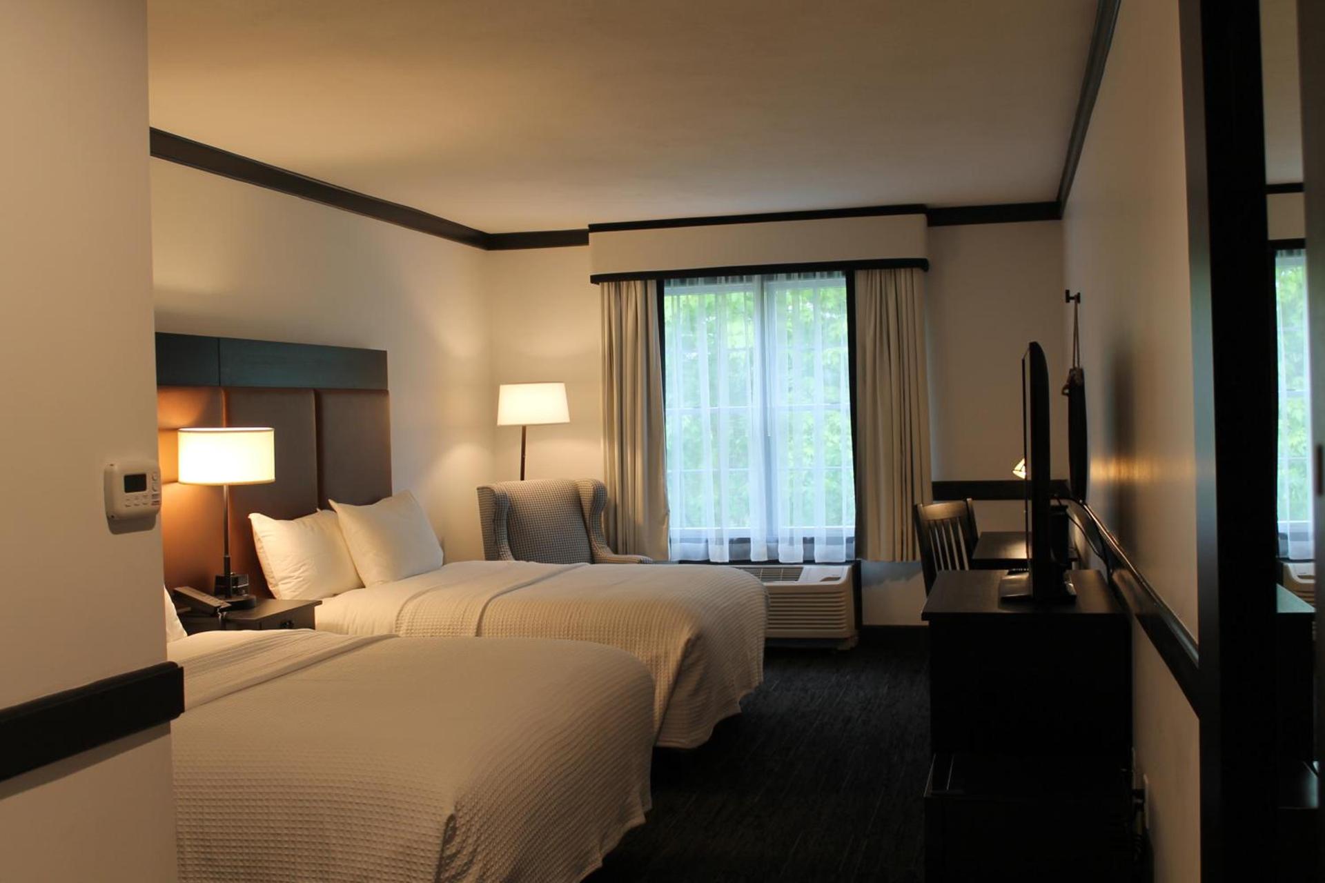 The Craftsman Inn & Suites photo 25