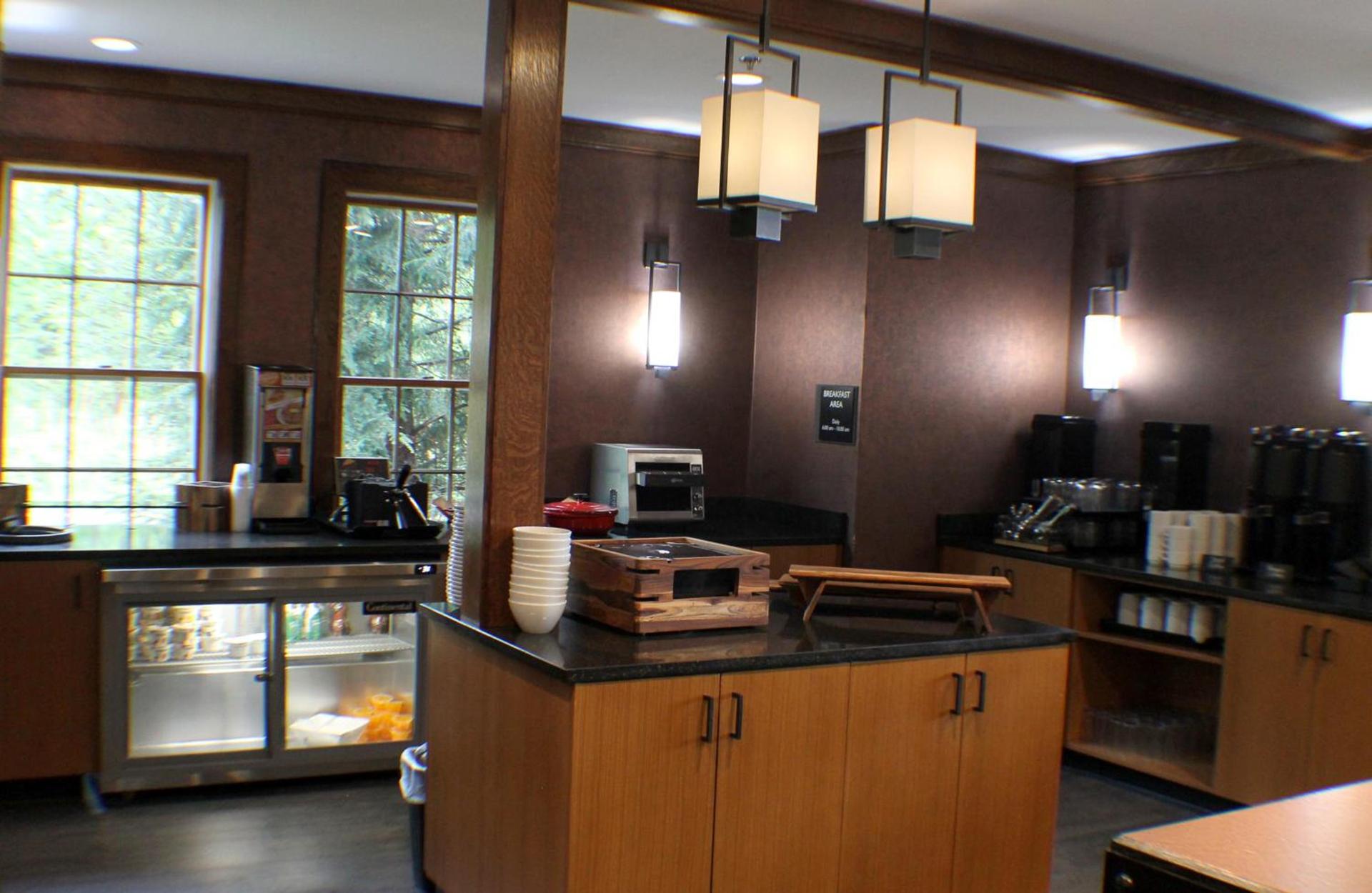 The Craftsman Inn & Suites photo 3