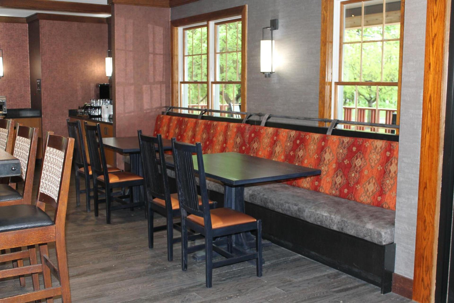 The Craftsman Inn & Suites photo 26