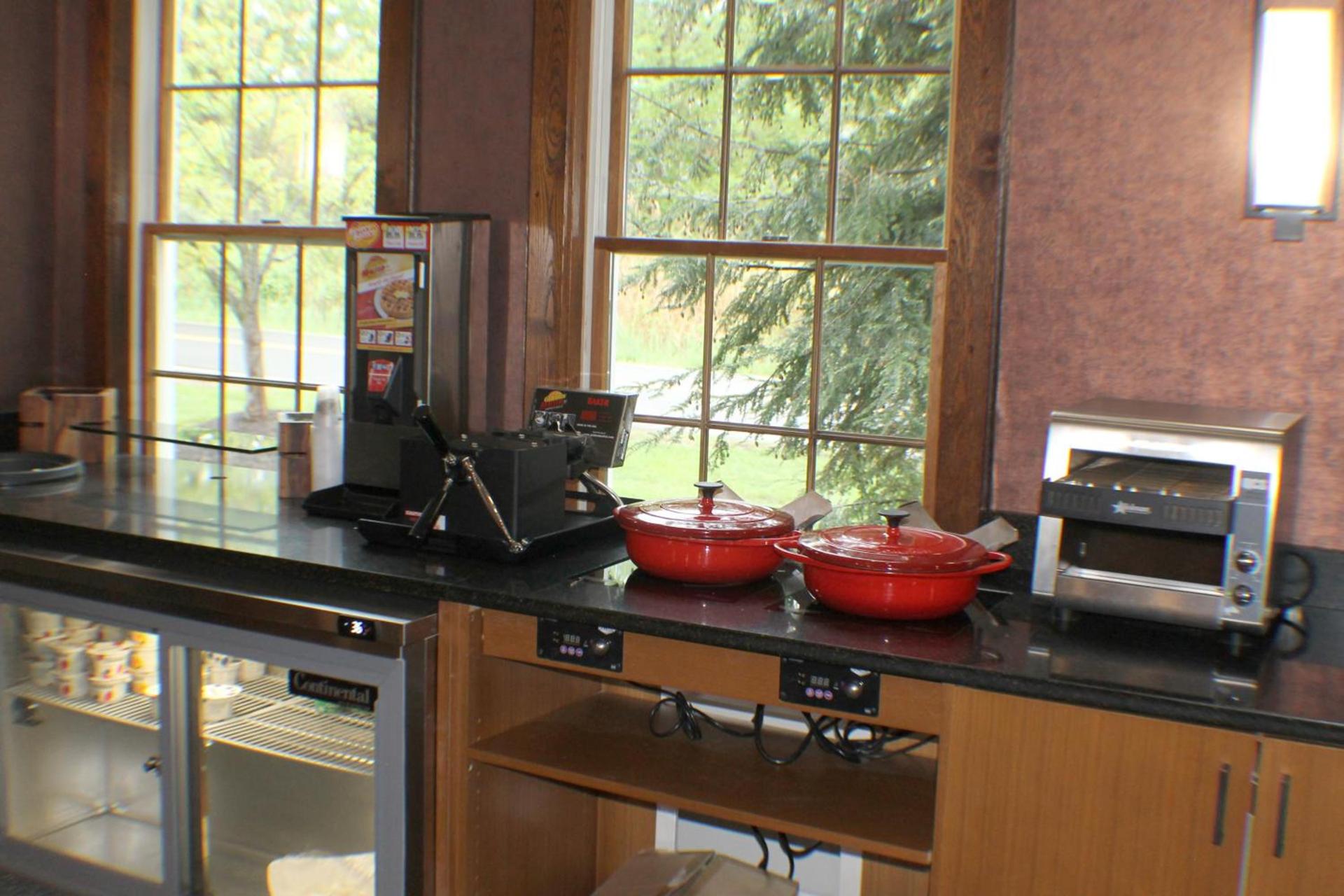 The Craftsman Inn & Suites photo 27