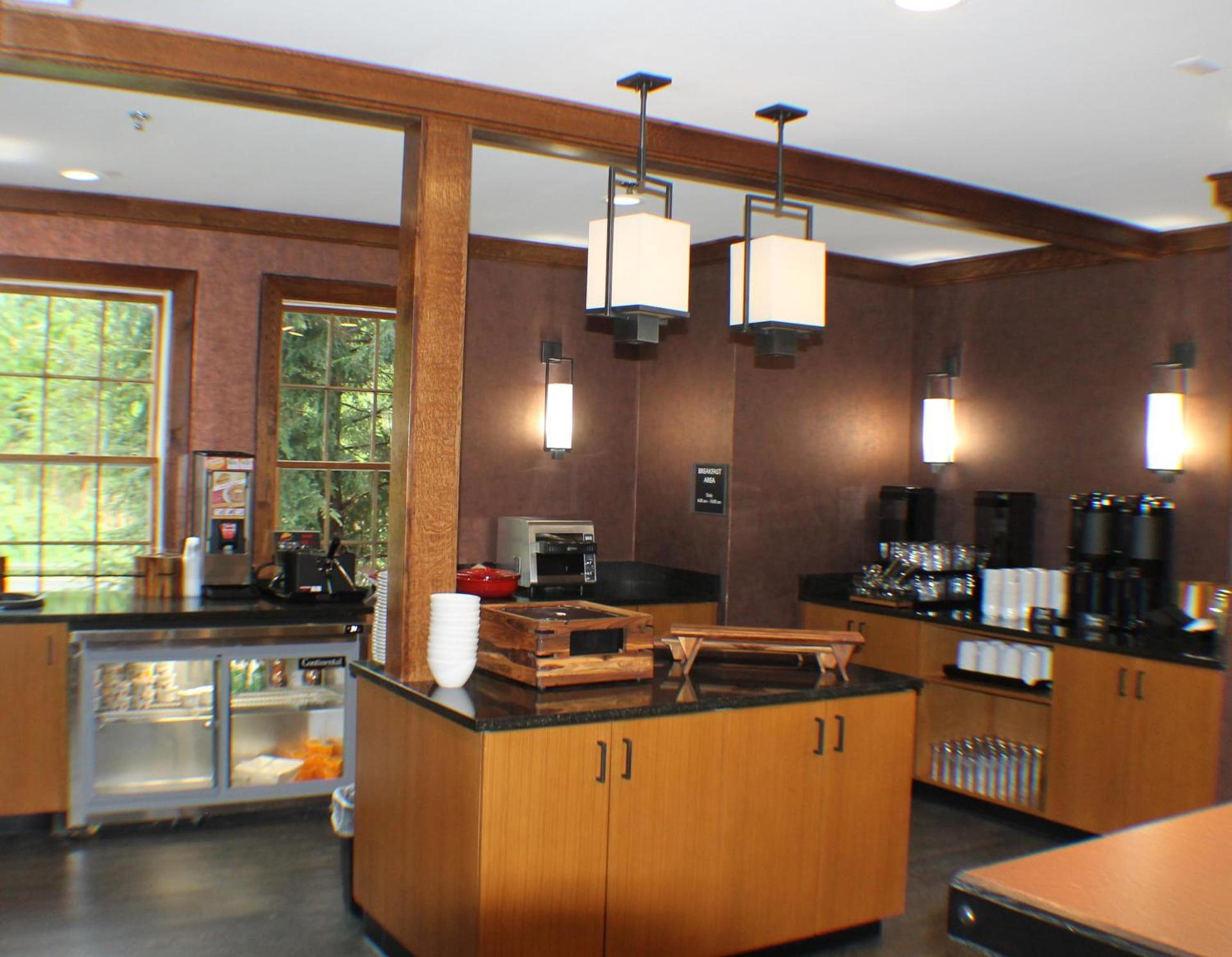 The Craftsman Inn & Suites photo 28