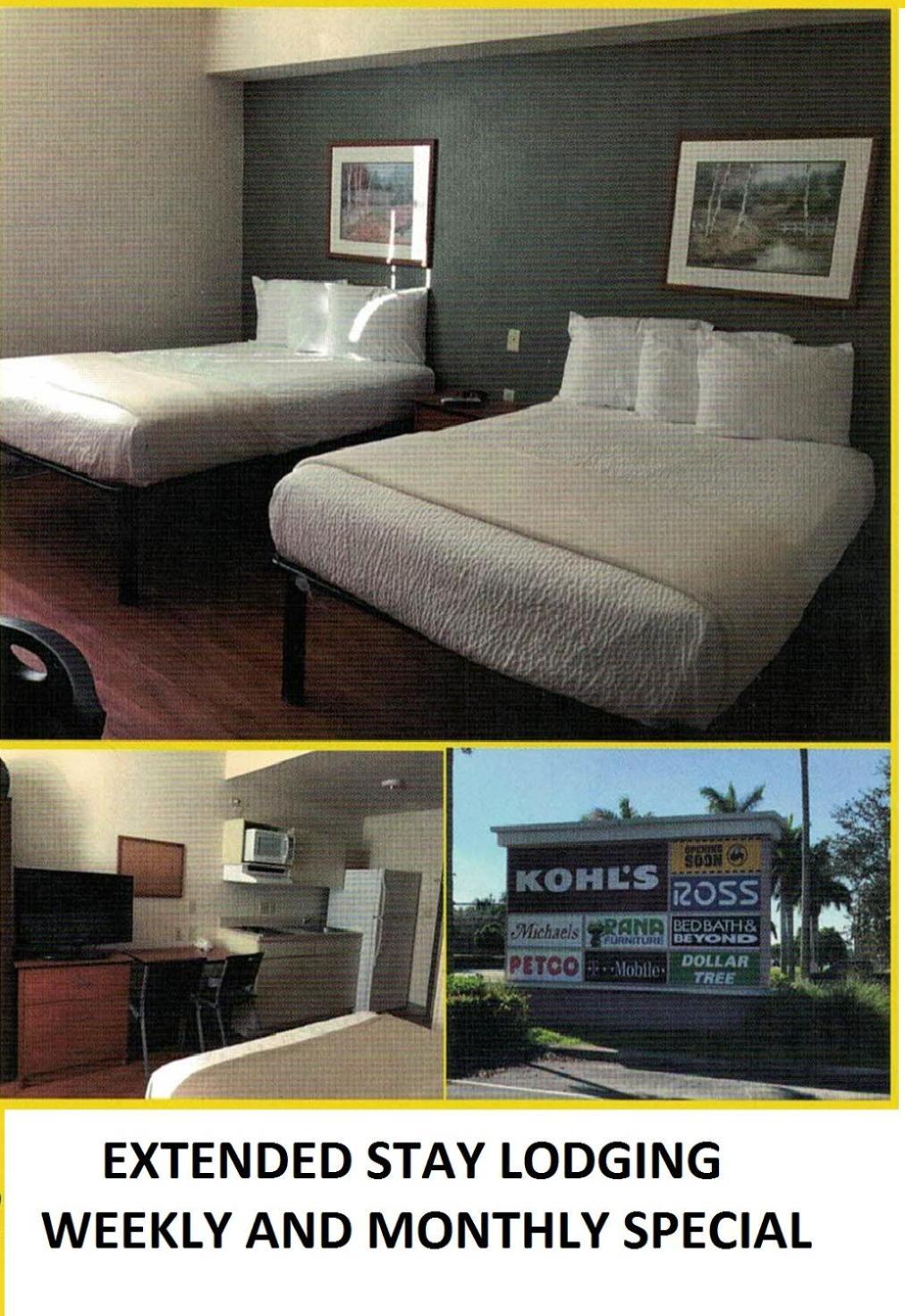 Best Studio Inn Homestead (Extended Stay) photo 25