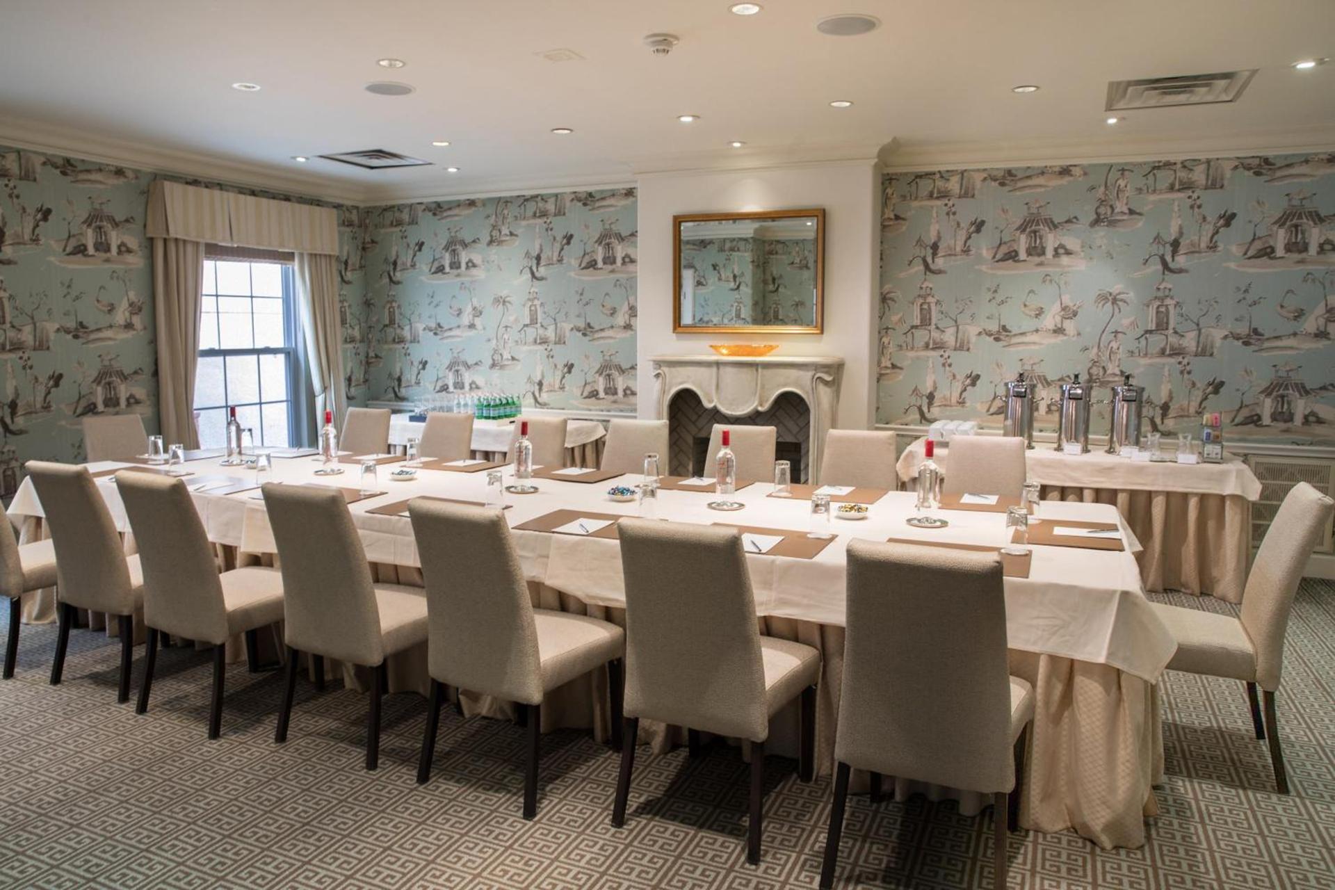 Rosewood Mansion on Turtle Creek photo 15