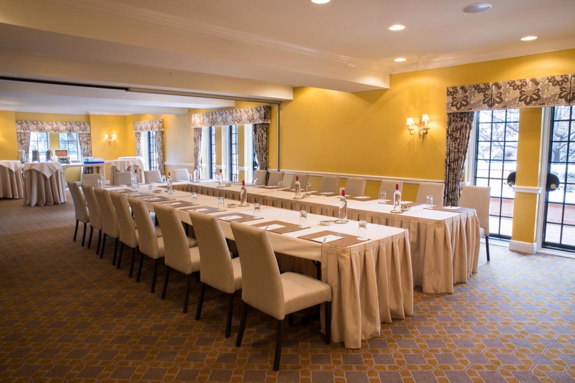 Rosewood Mansion on Turtle Creek photo 16