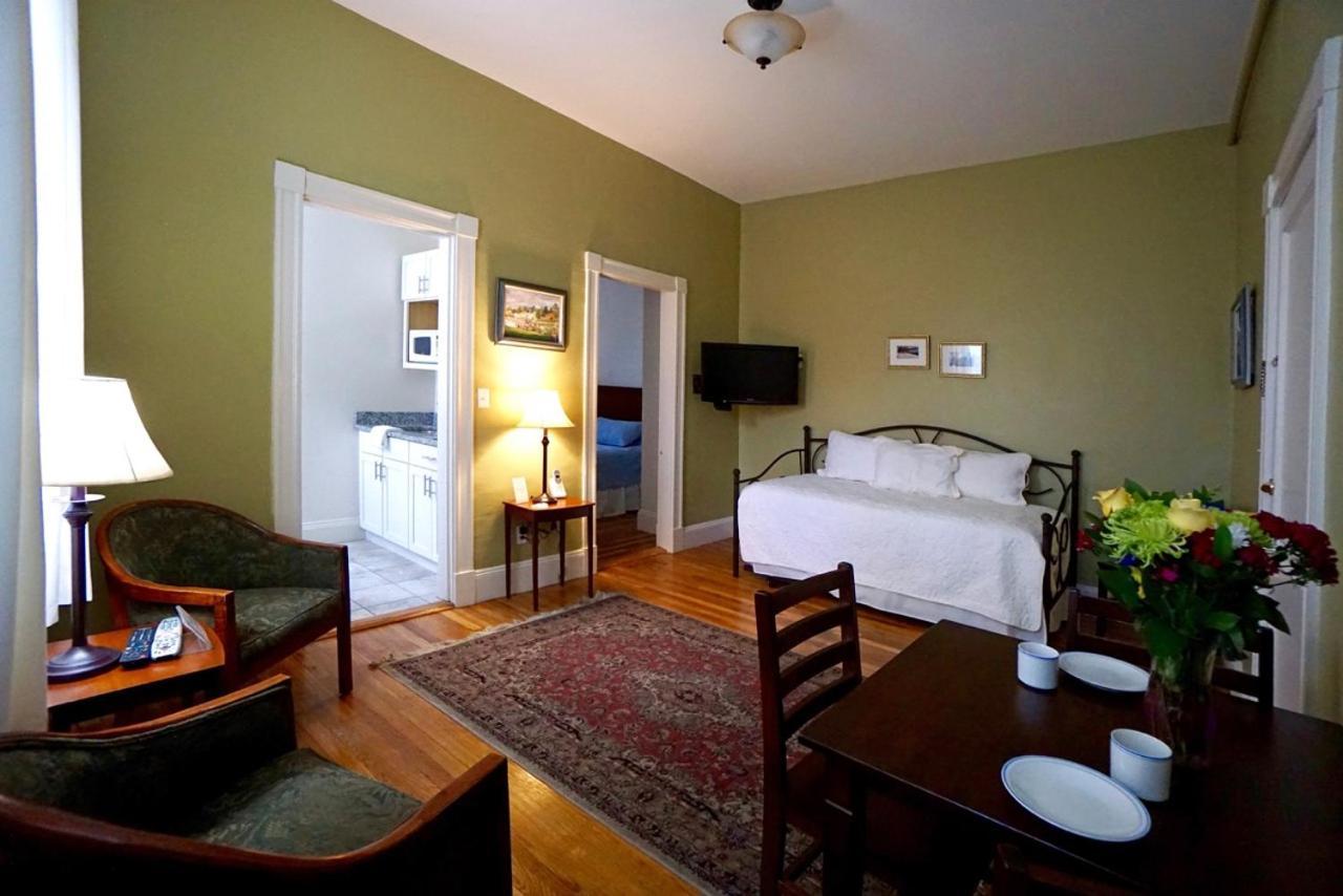 The Salem Inn photo 27