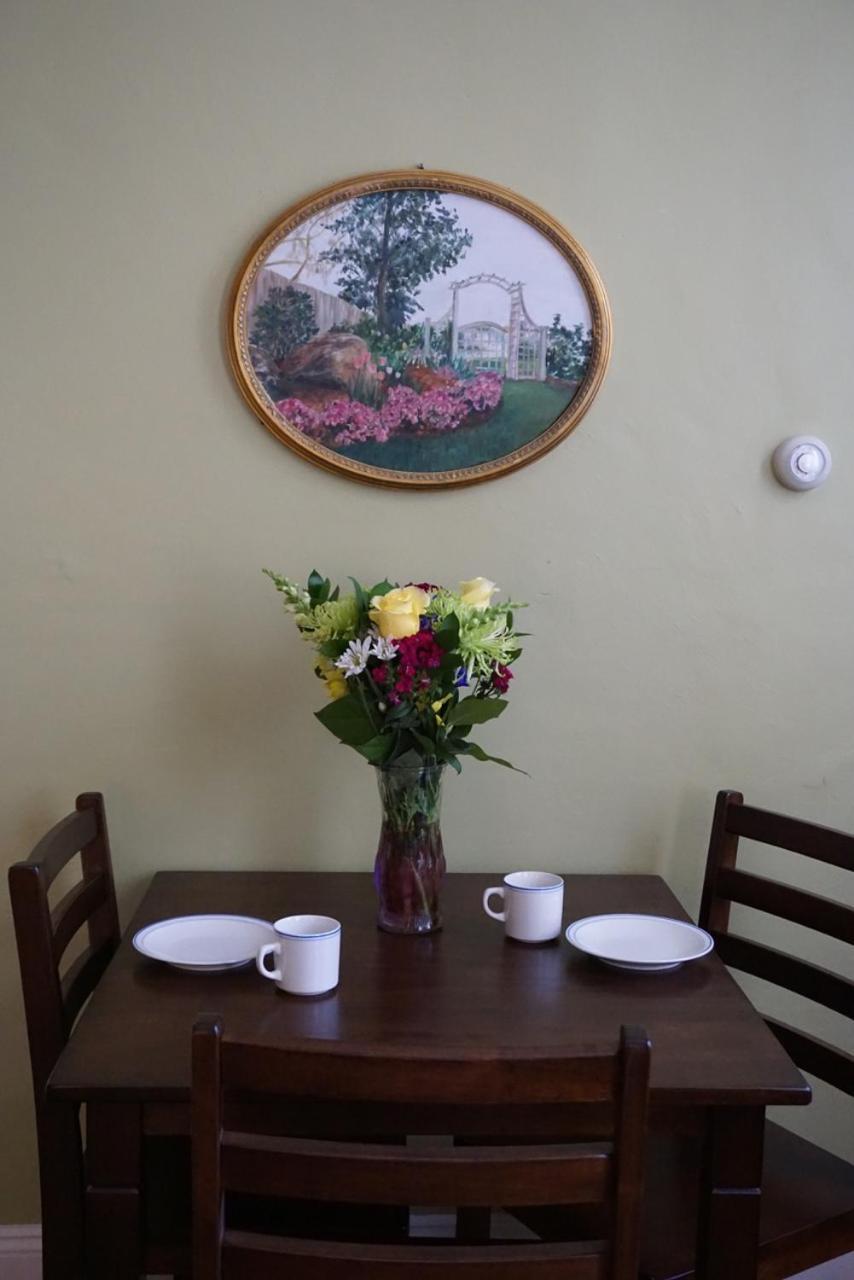 The Salem Inn photo 24