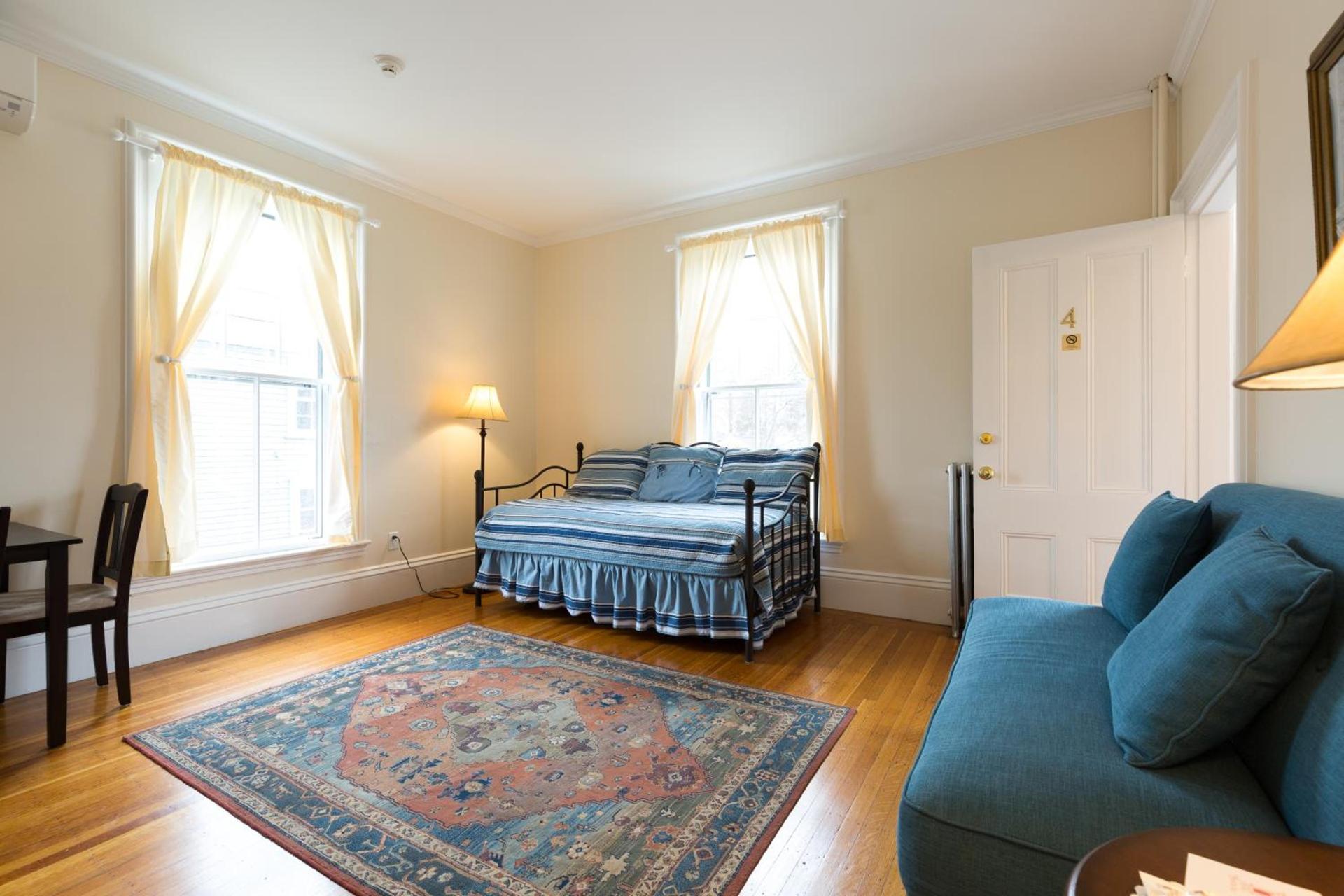 The Salem Inn photo 19