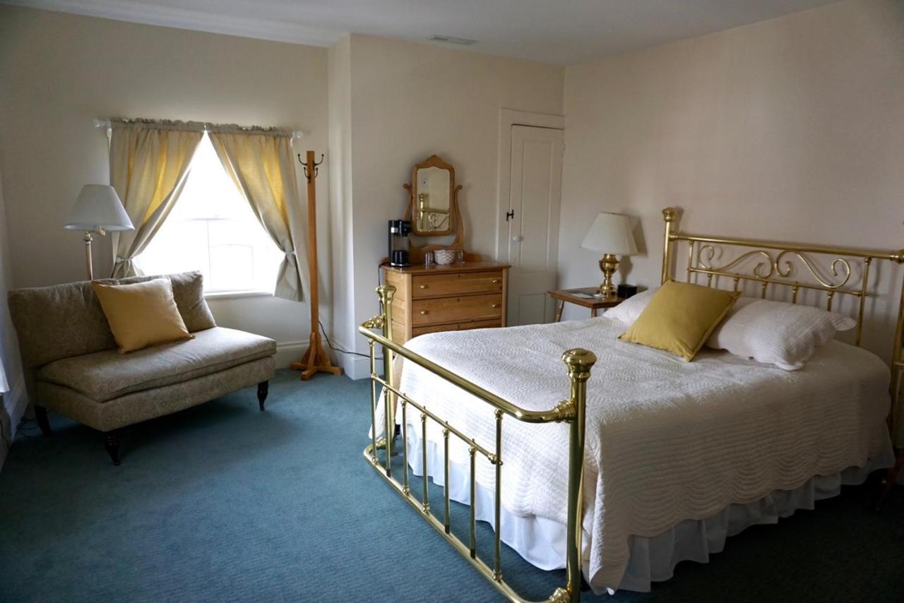 The Salem Inn photo 17
