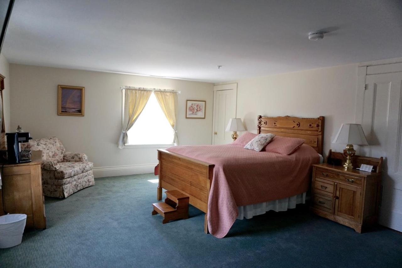 The Salem Inn photo 15