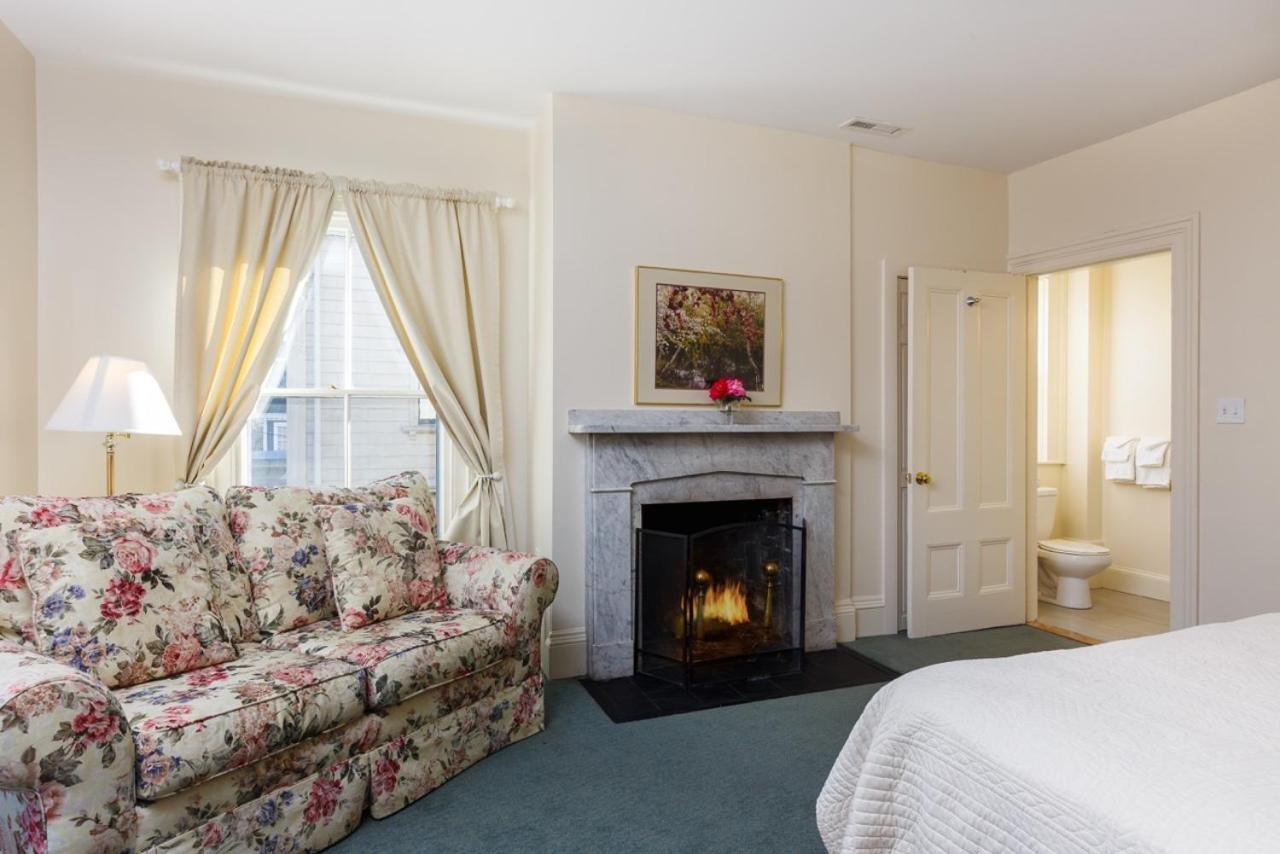 The Salem Inn photo 14