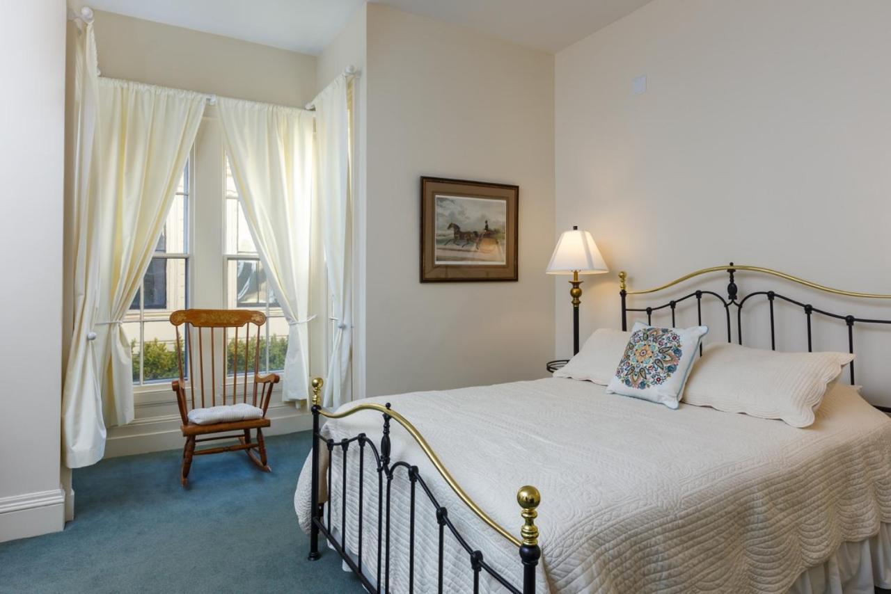 The Salem Inn photo 13
