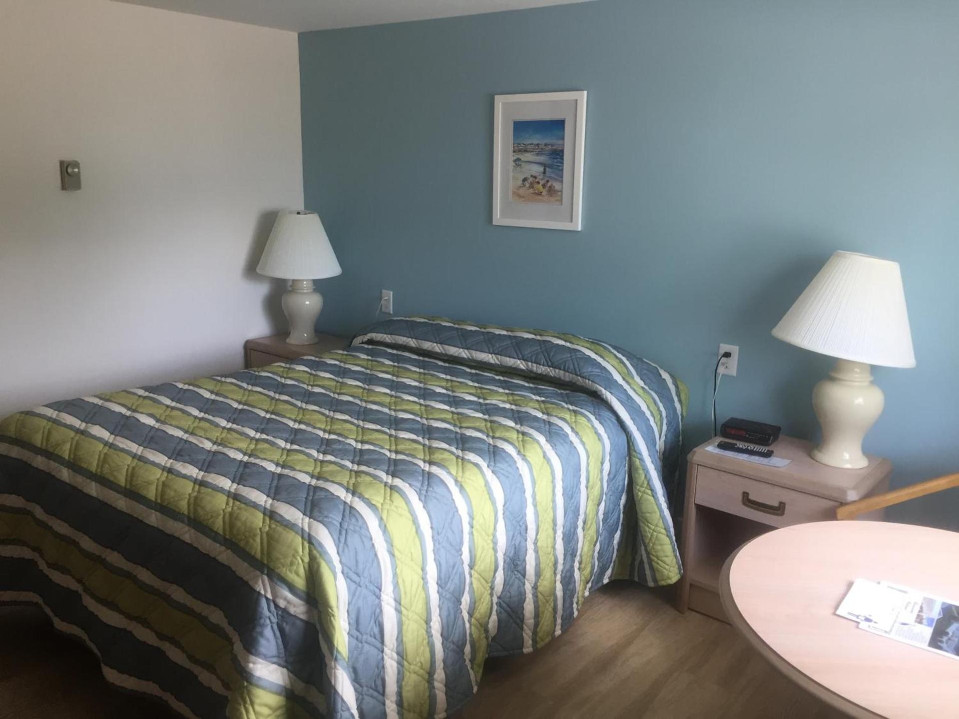 Ne'r Beach Motel photo 62