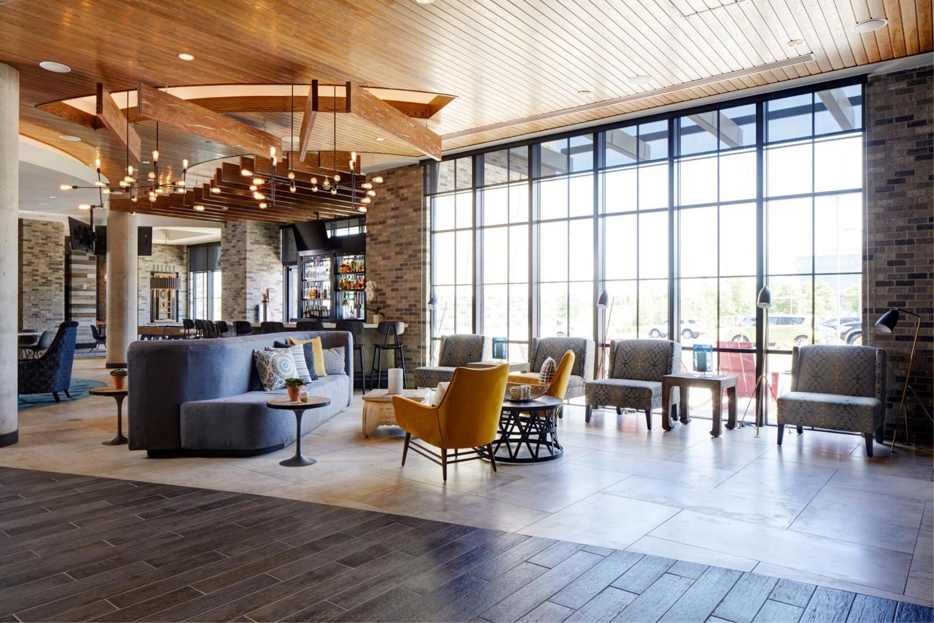 Archer Hotel Florham Park photo 80