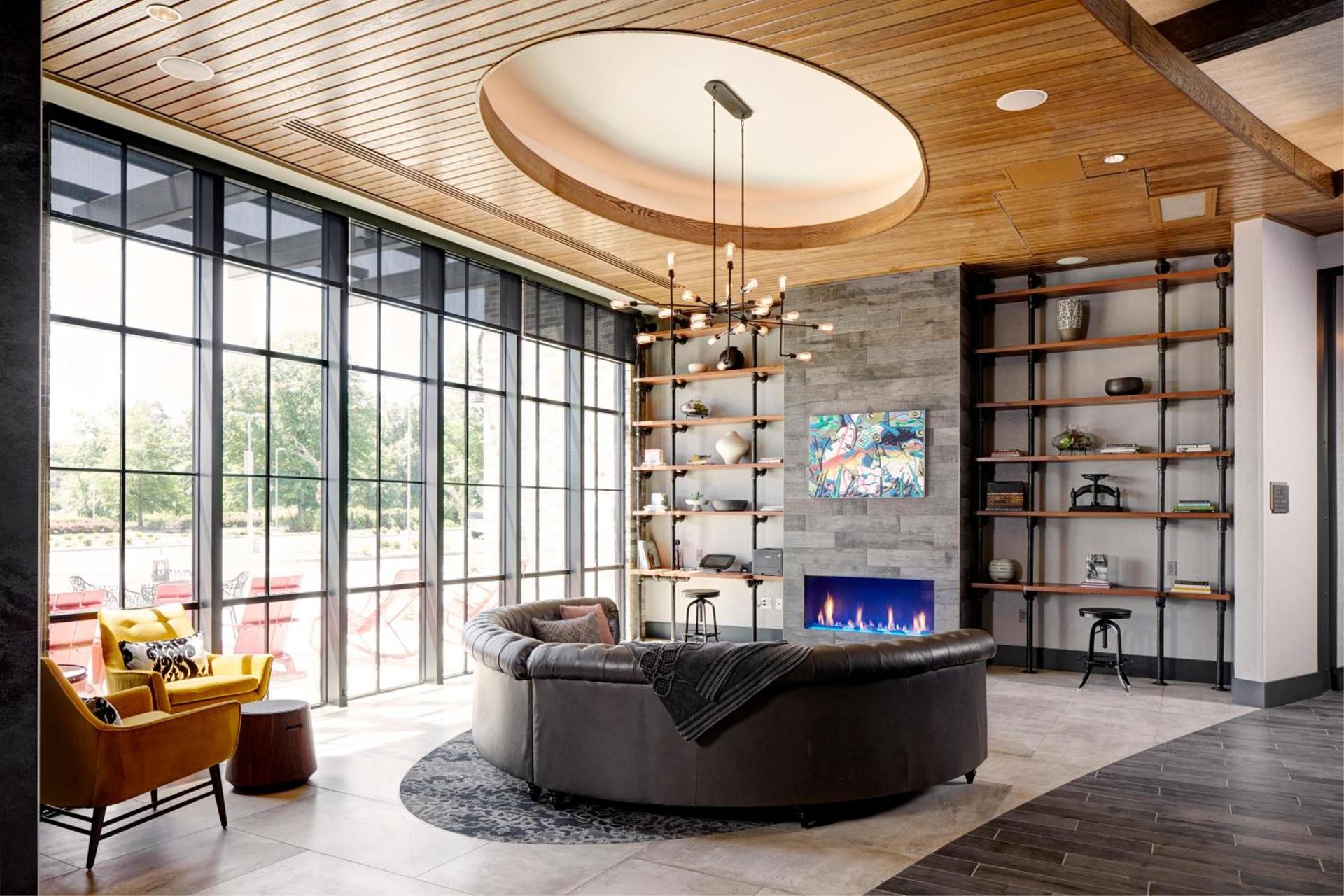 Archer Hotel Florham Park photo 5