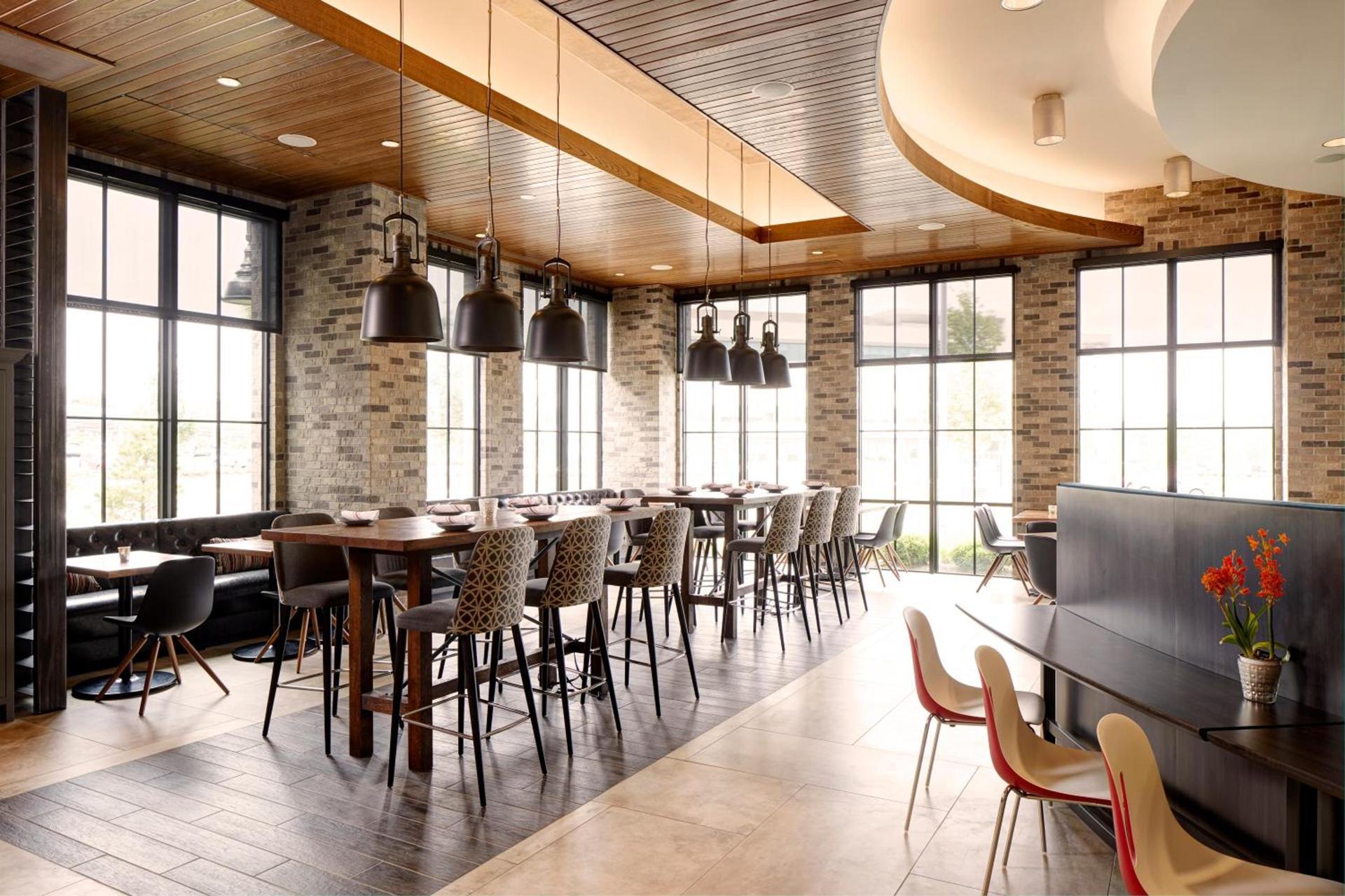 Archer Hotel Florham Park photo 63
