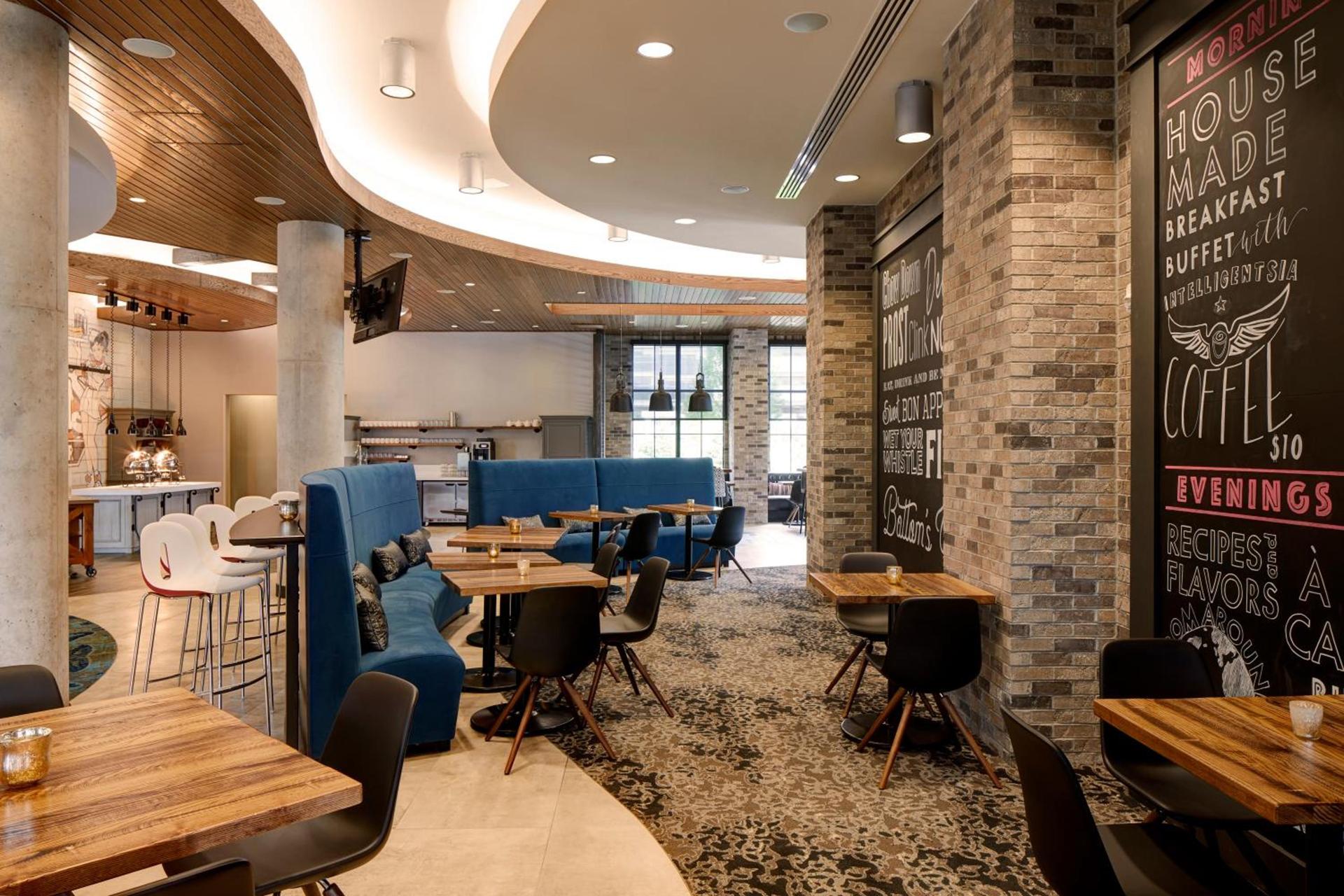 Archer Hotel Florham Park photo 81