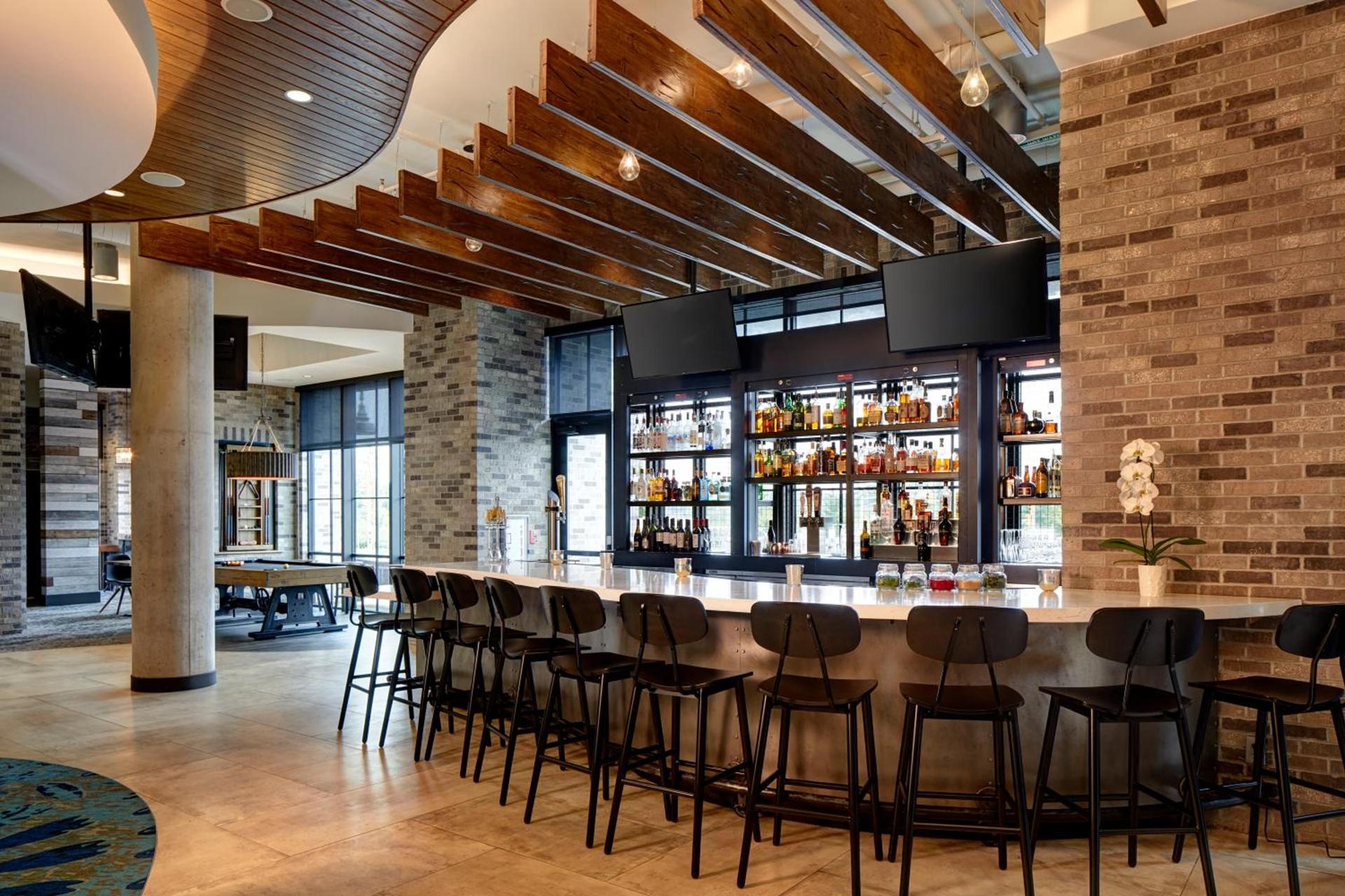 Archer Hotel Florham Park photo 82