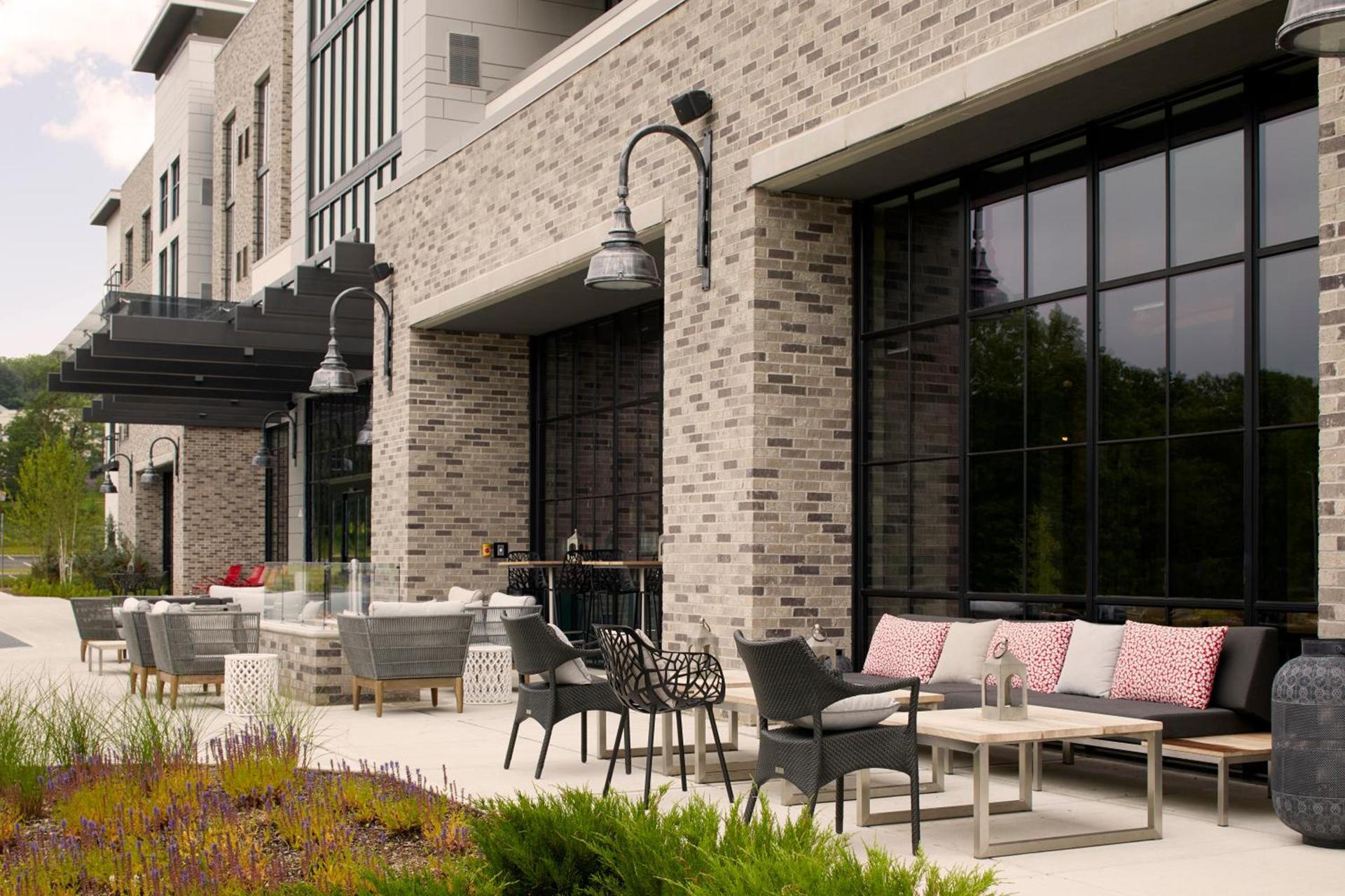 Archer Hotel Florham Park photo 10