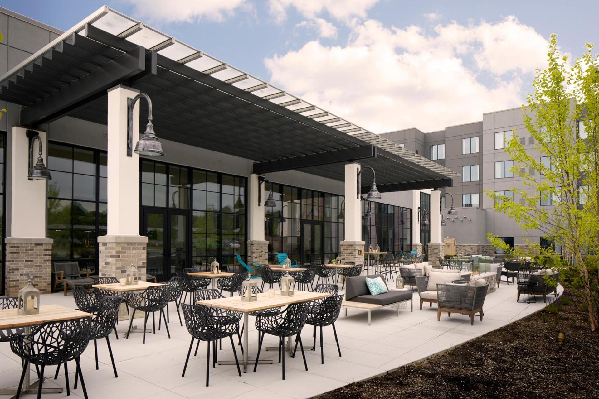 Archer Hotel Florham Park photo 9