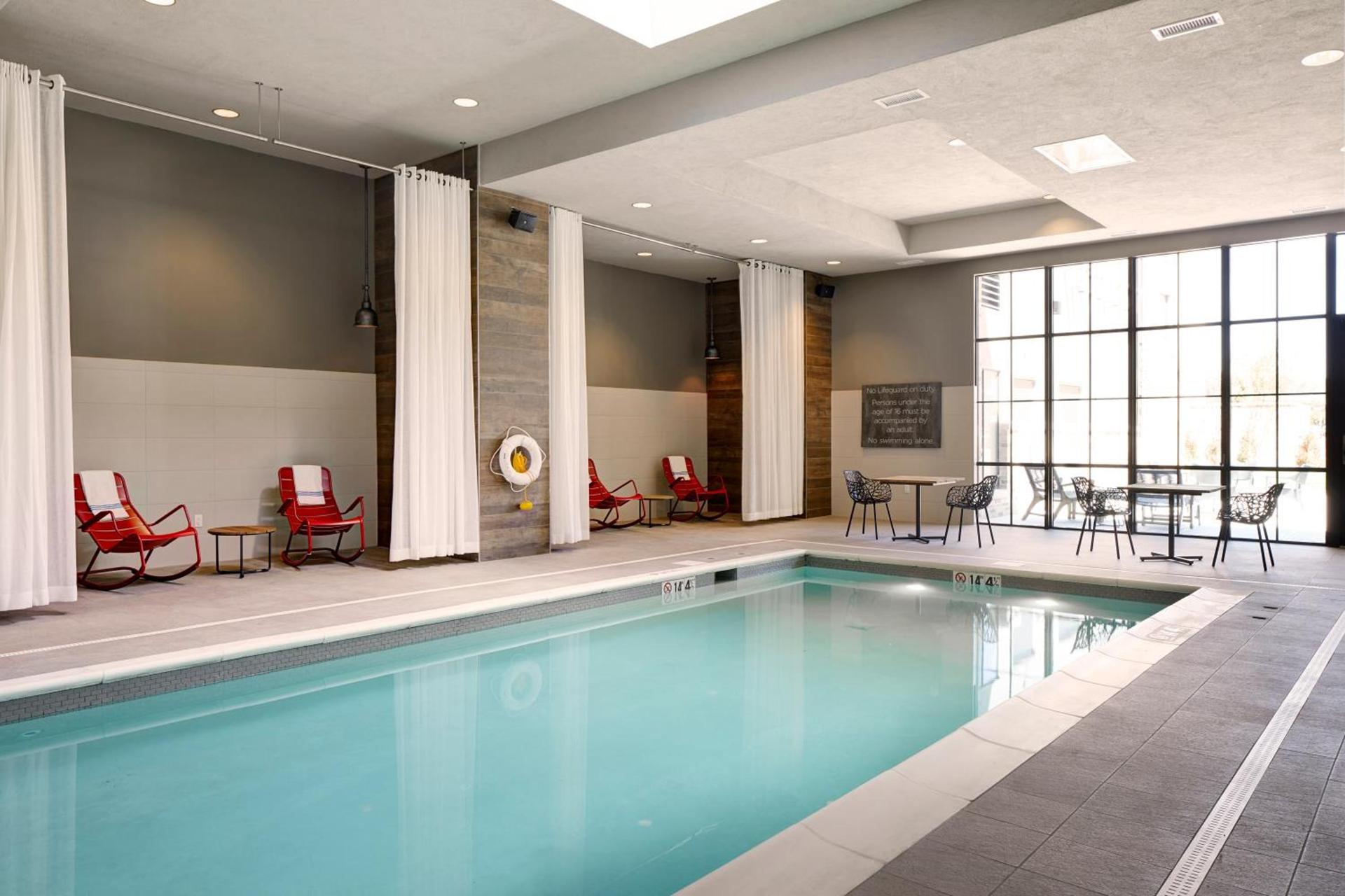 Archer Hotel Florham Park photo 7
