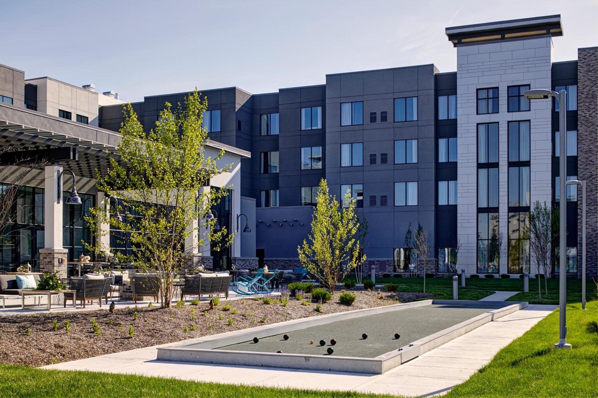 Archer Hotel Florham Park photo 1