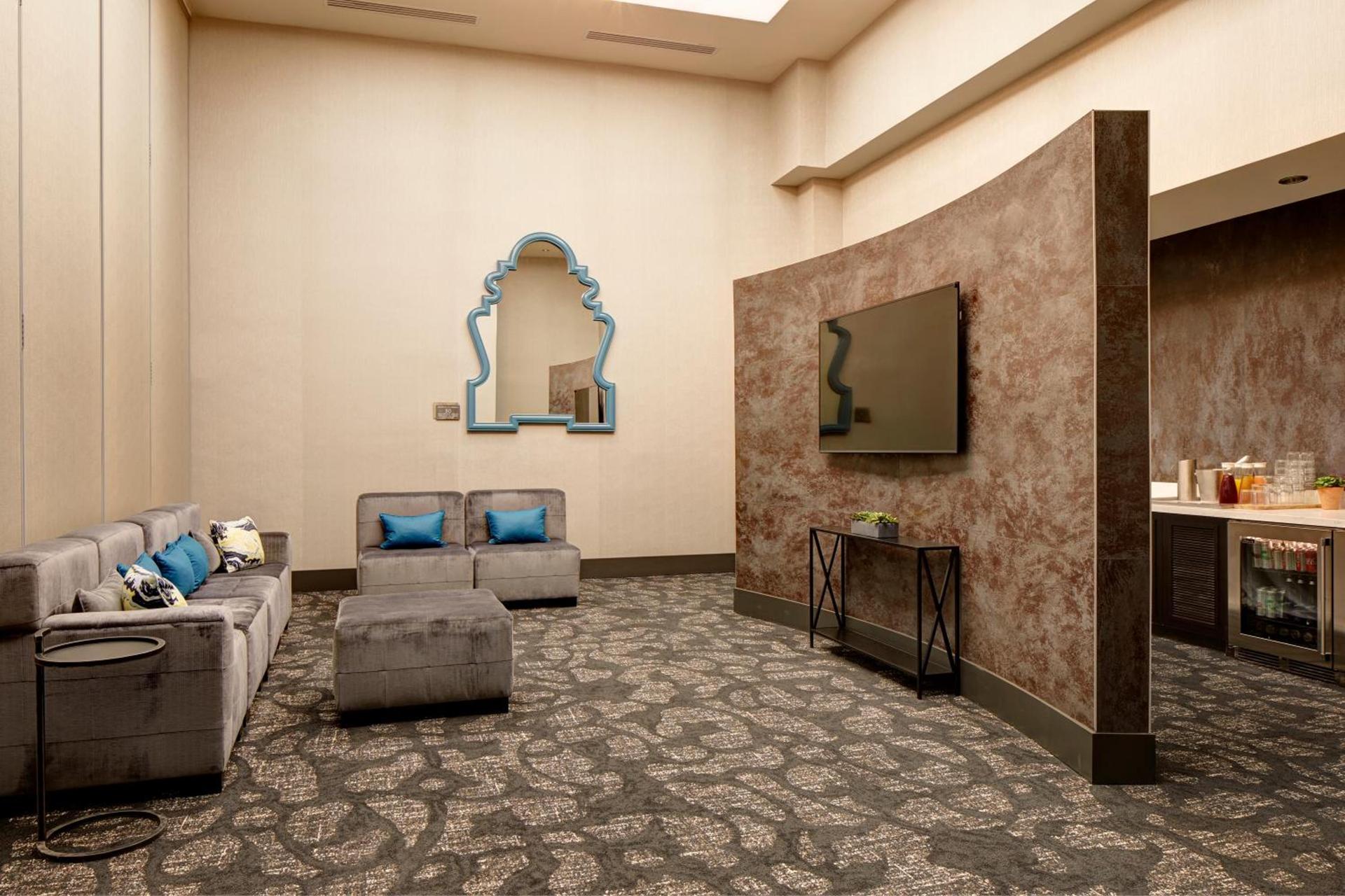 Archer Hotel Florham Park photo 12
