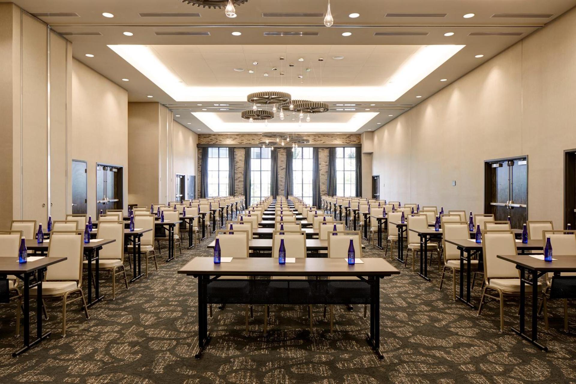 Archer Hotel Florham Park photo 15