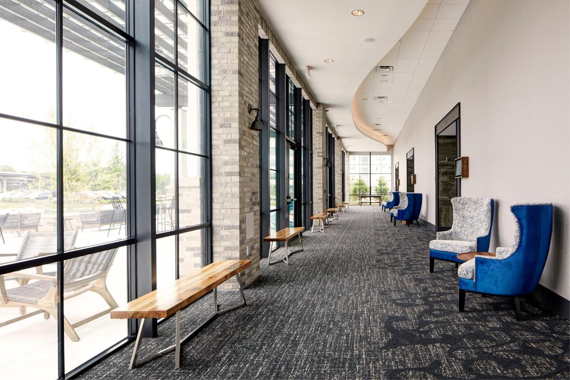 Archer Hotel Florham Park photo 14