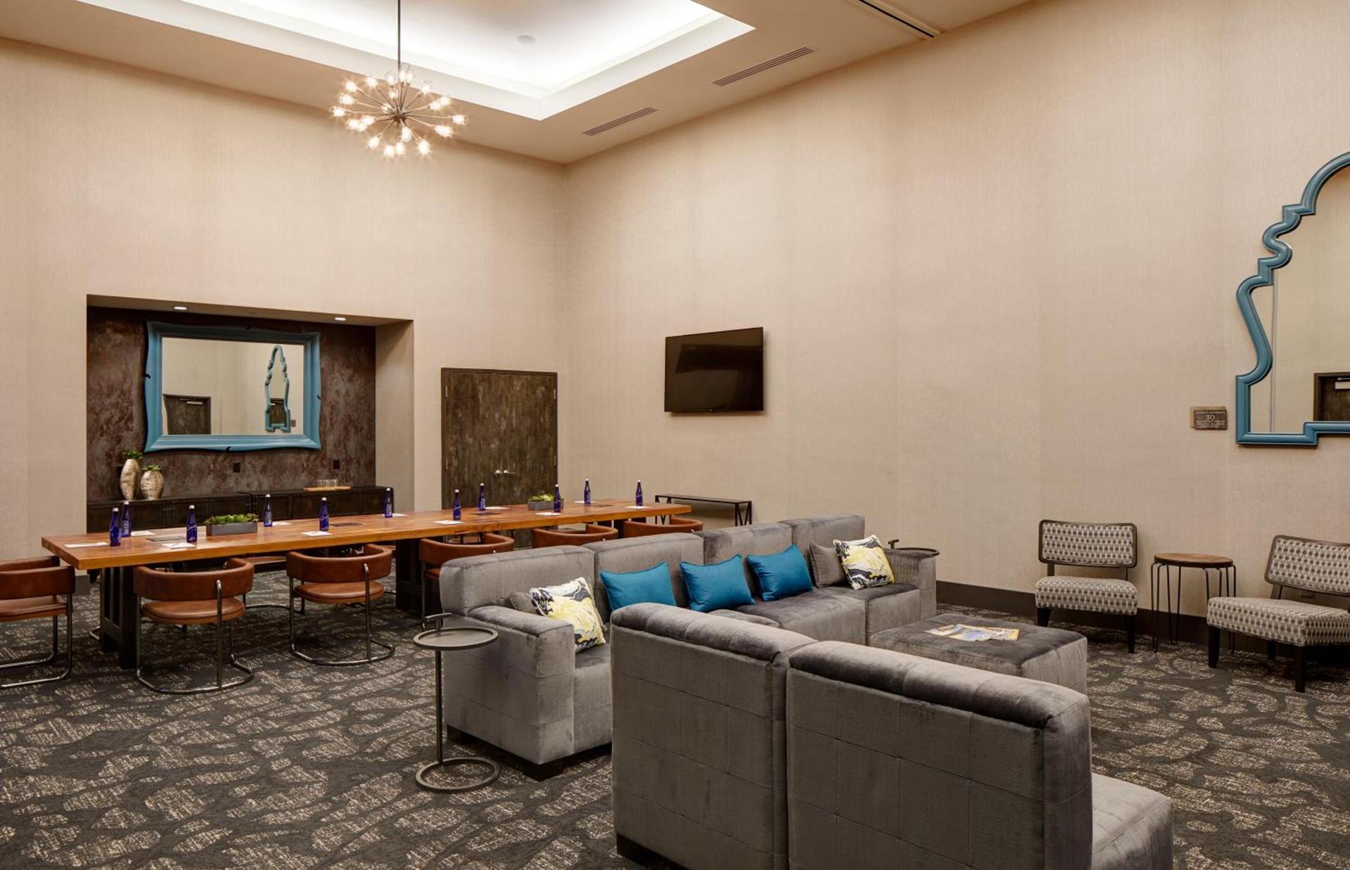 Archer Hotel Florham Park photo 13