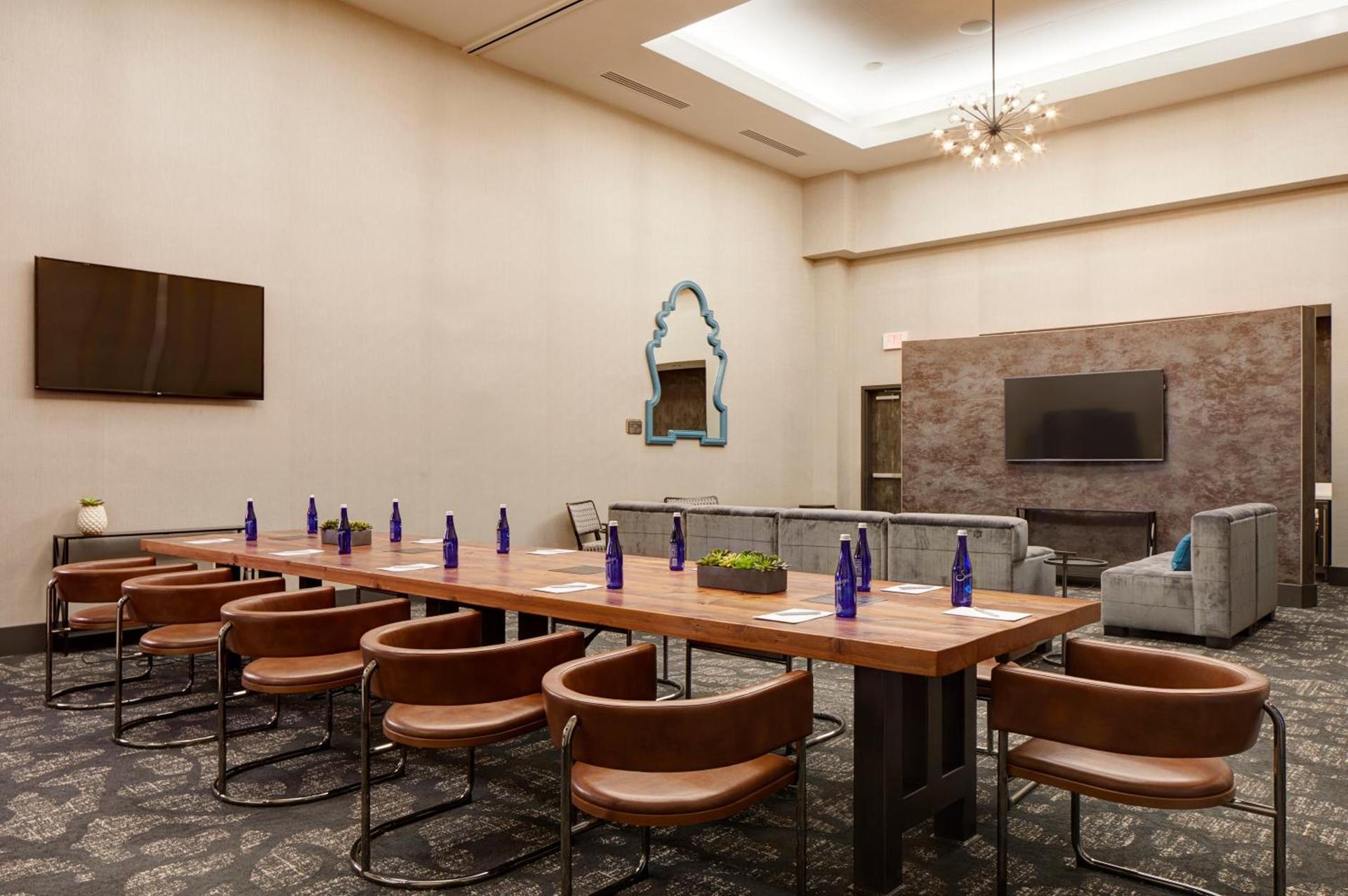Archer Hotel Florham Park photo 11