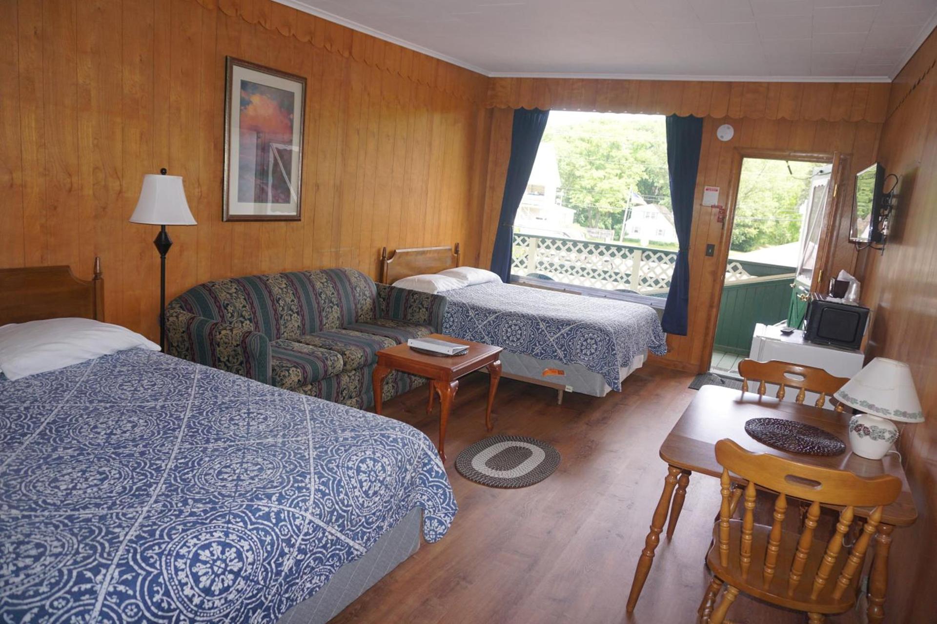 Northern Peaks Motor Inn photo 35