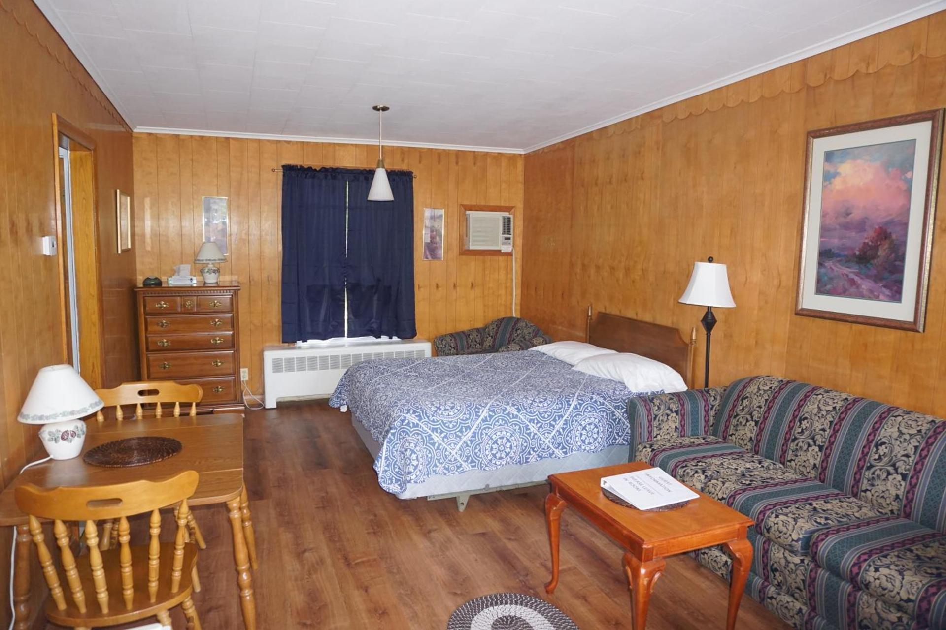 Northern Peaks Motor Inn photo 36
