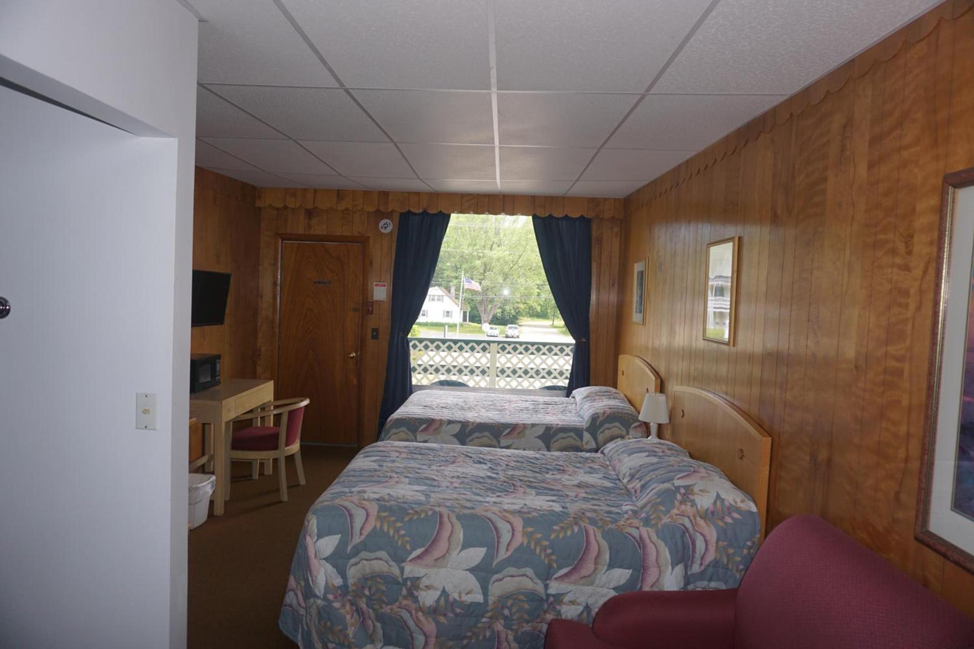 Northern Peaks Motor Inn photo 42