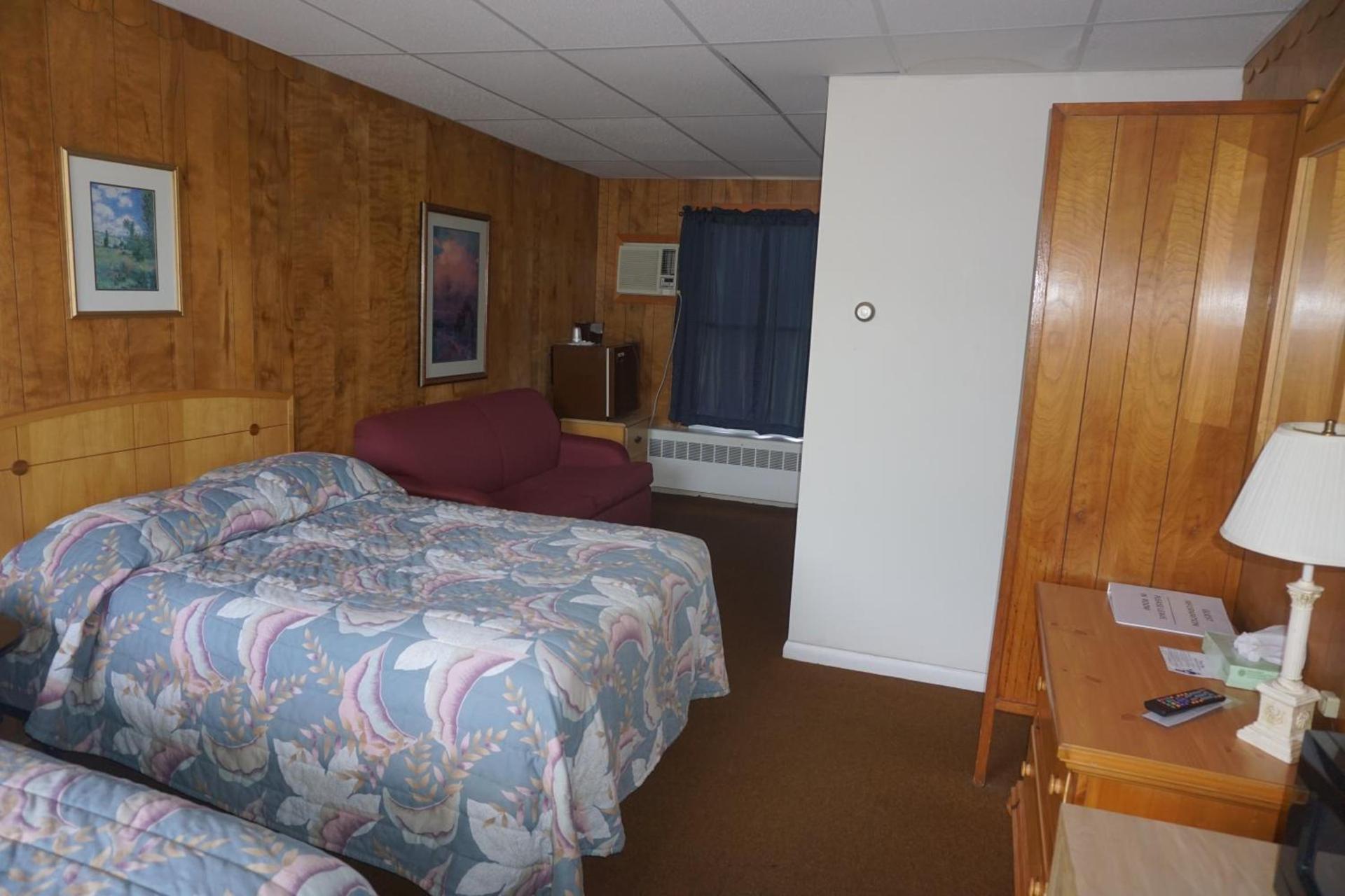 Northern Peaks Motor Inn photo 43