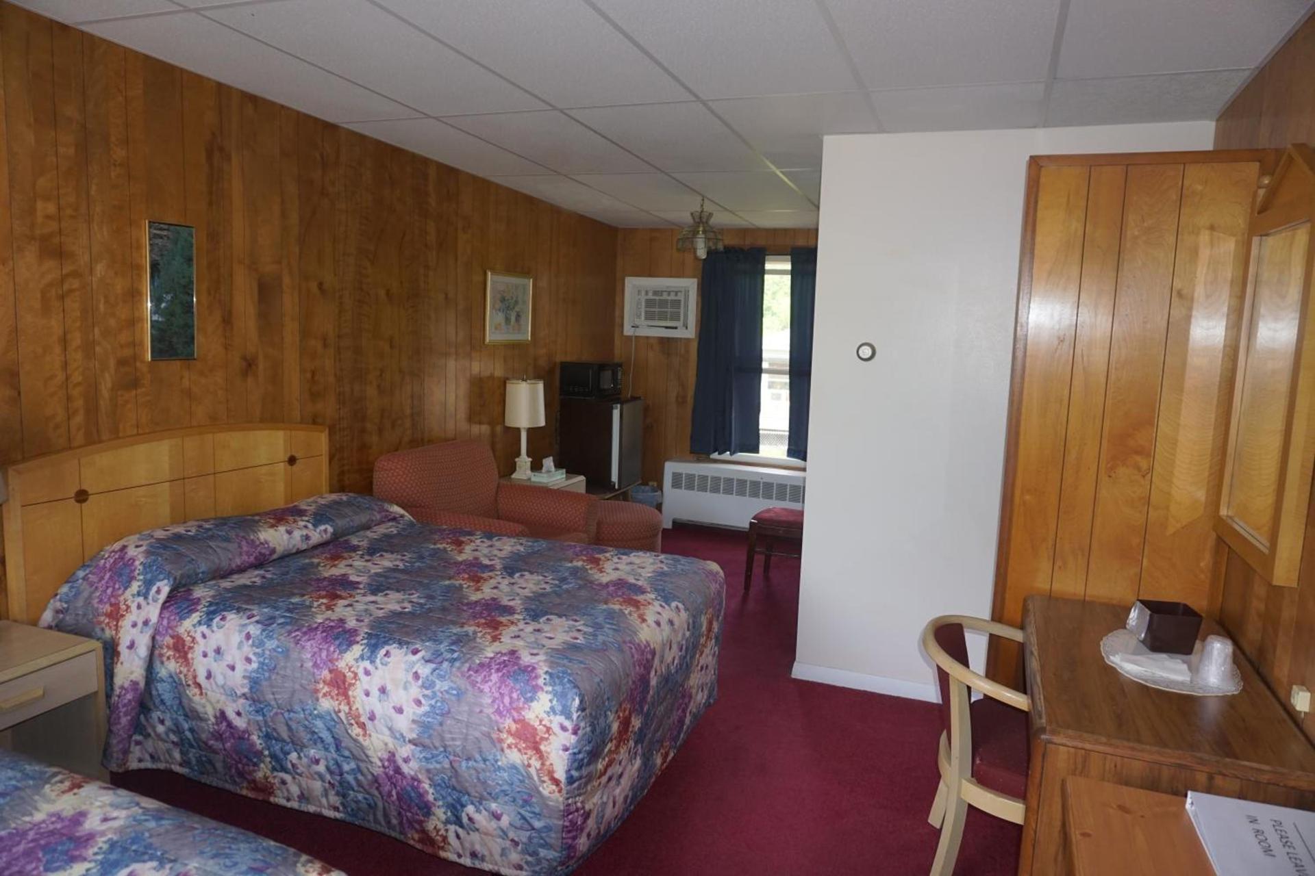 Northern Peaks Motor Inn photo 50