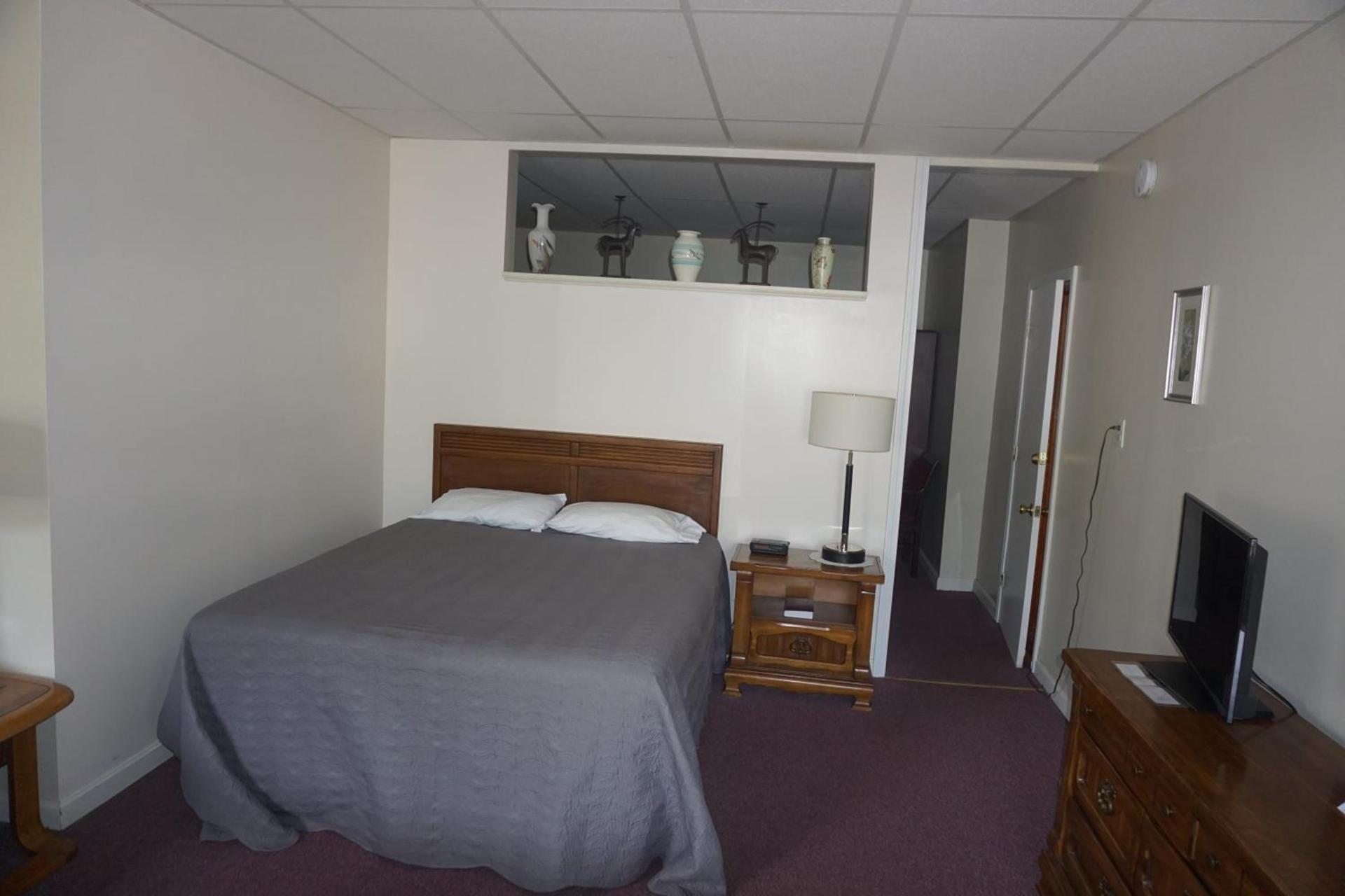 Northern Peaks Motor Inn photo 15