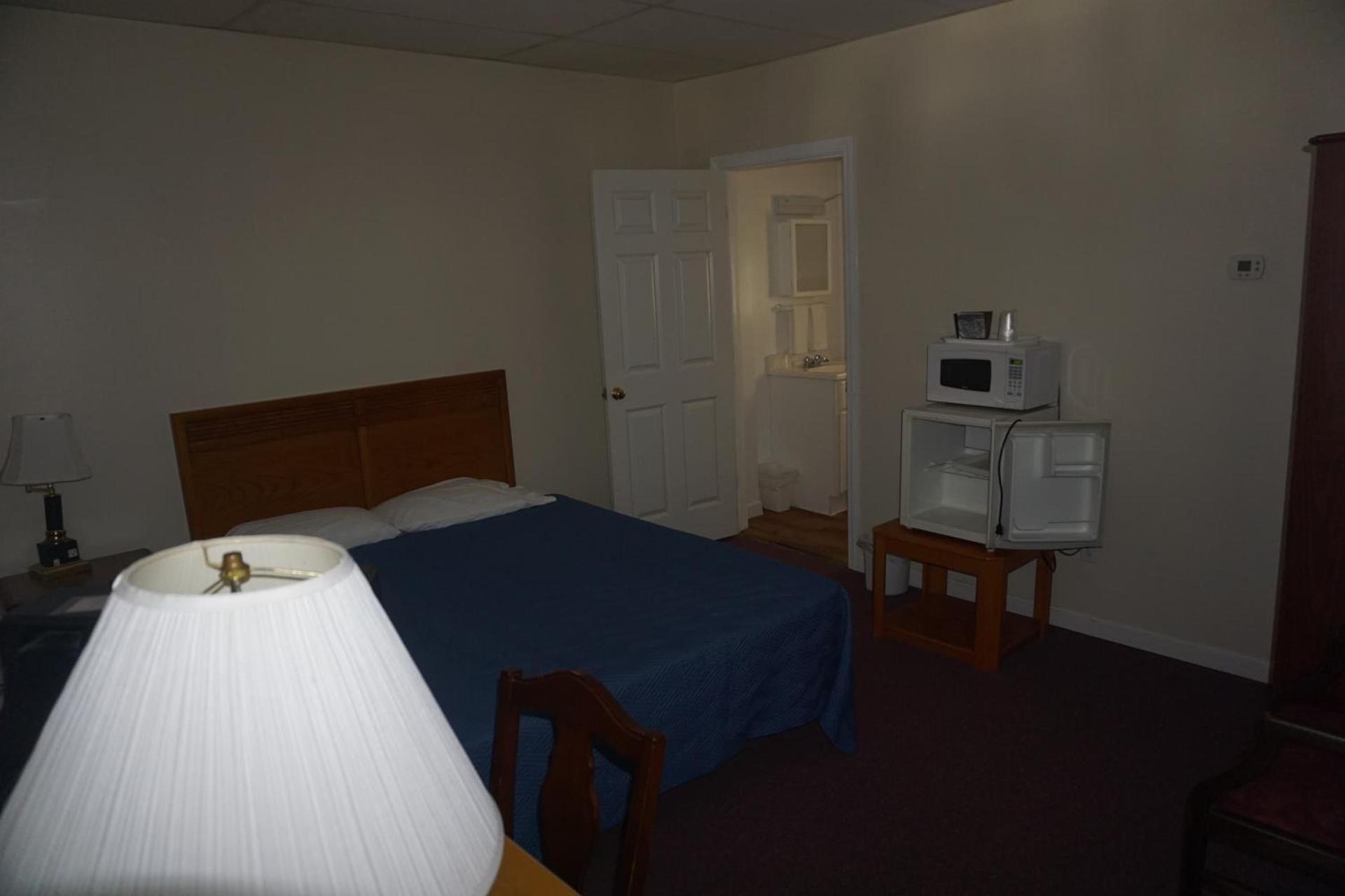 Northern Peaks Motor Inn photo 16